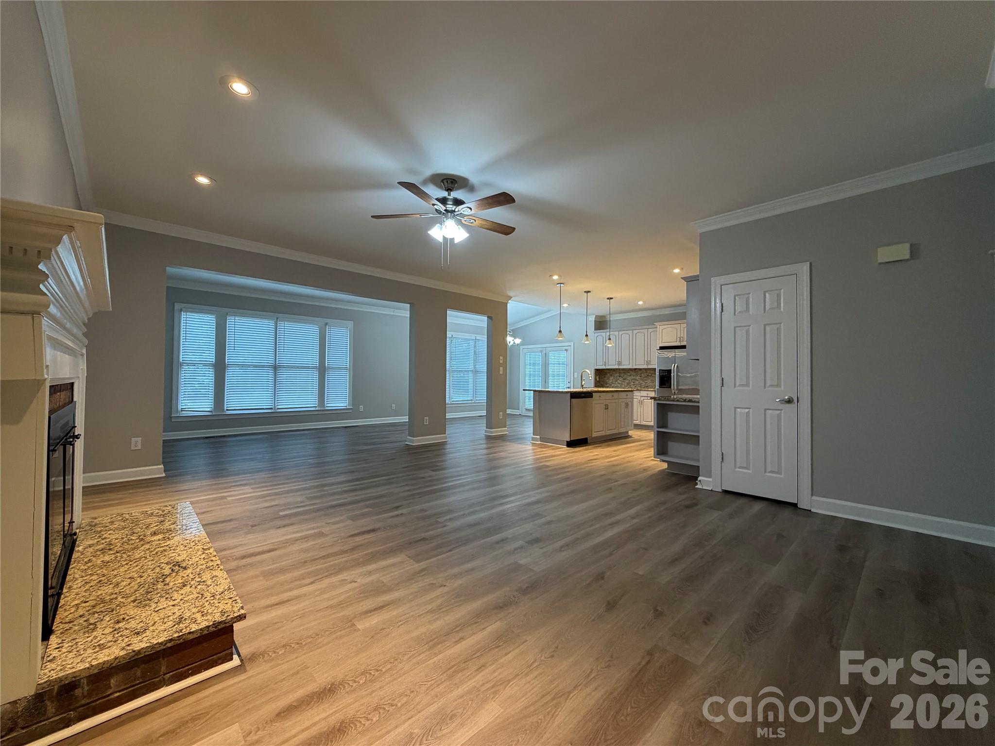 6930 Royce Court — Charlotte