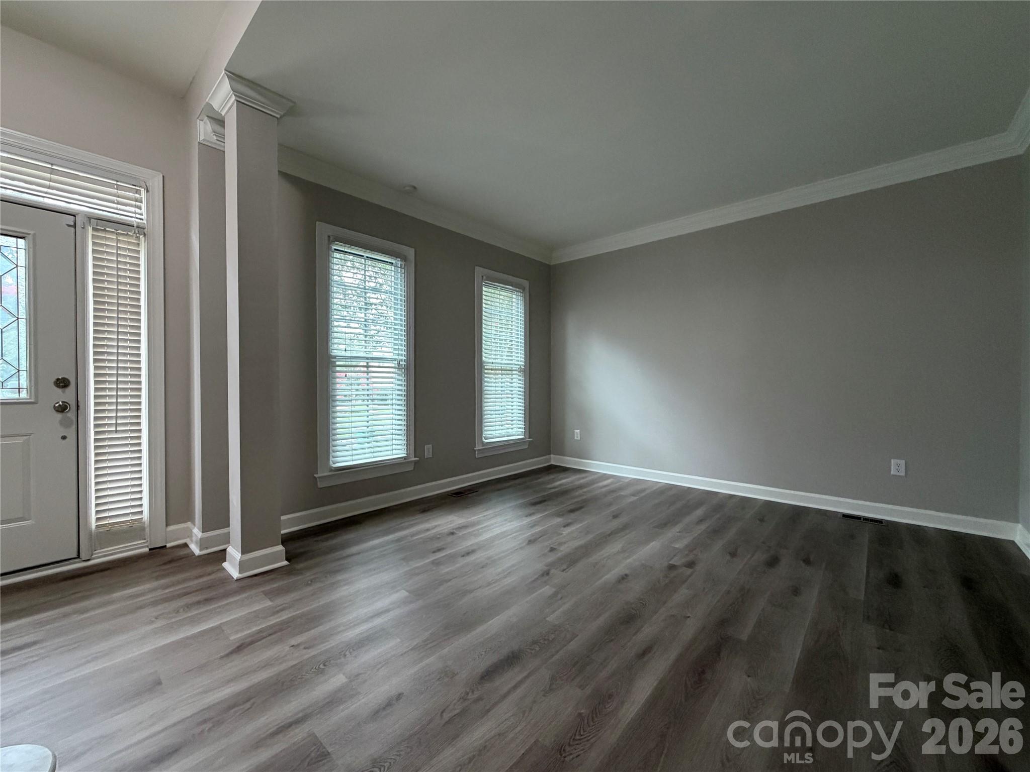 6930 Royce Court — Charlotte