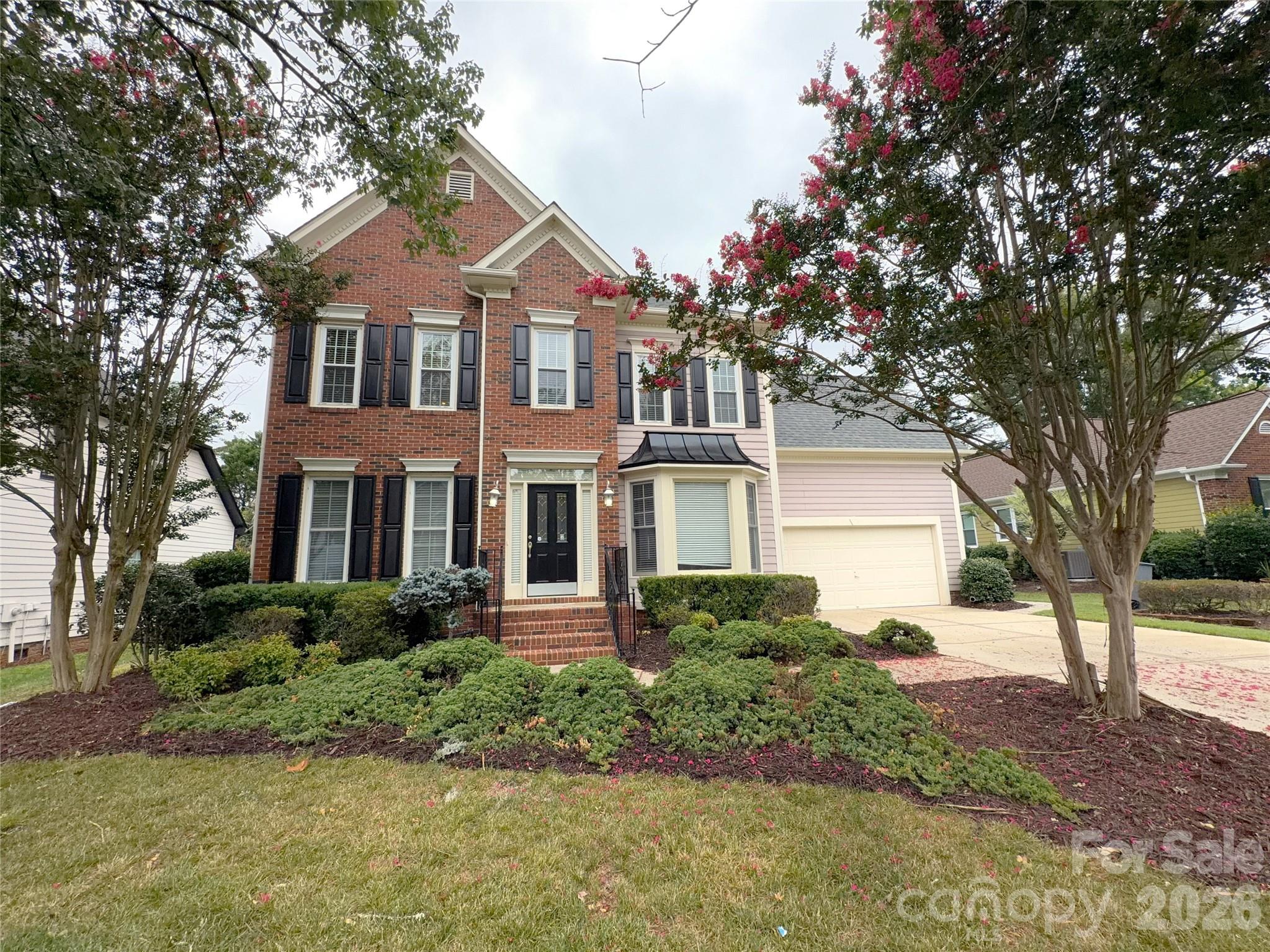 6930 Royce Court — Charlotte