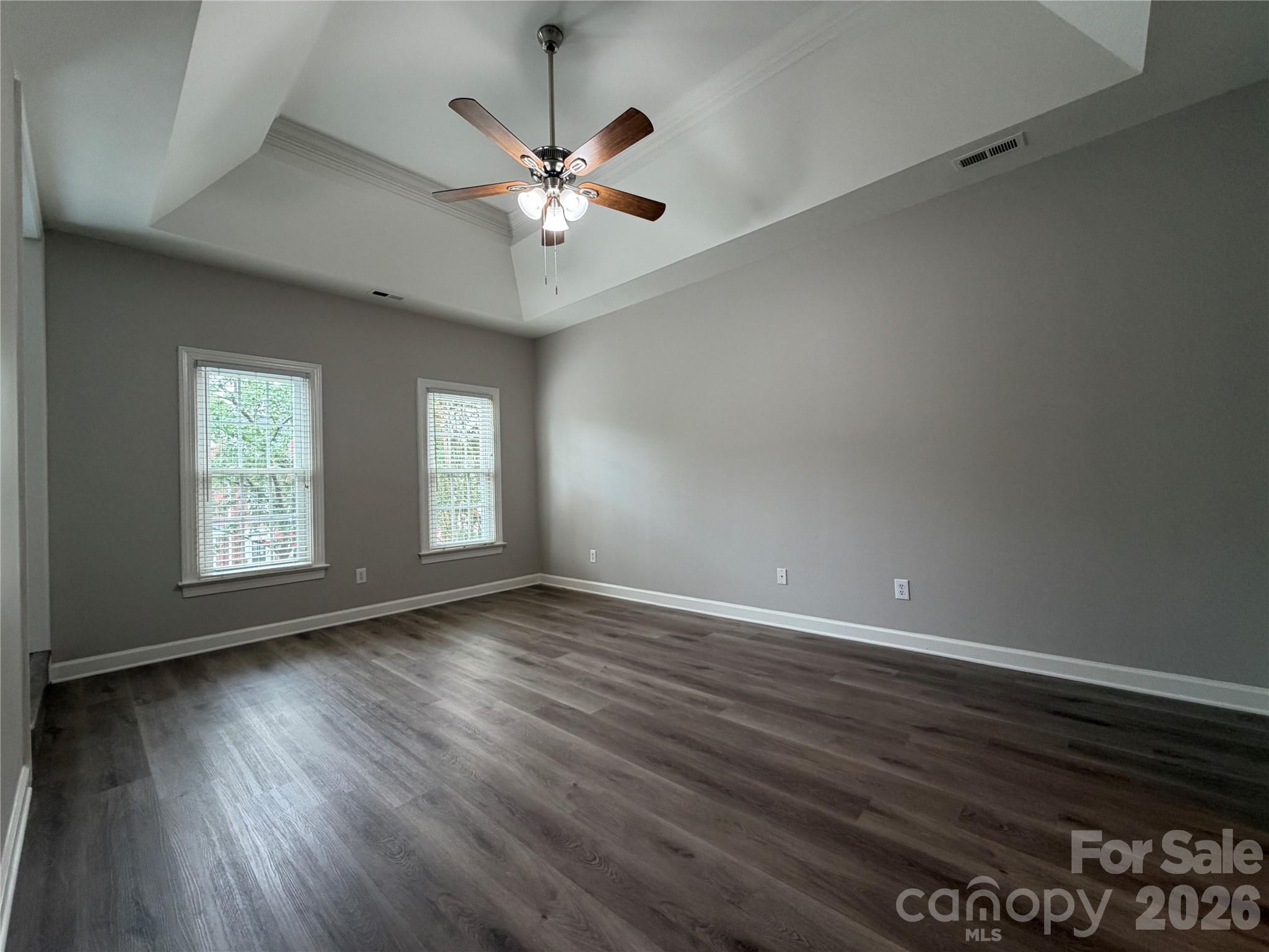 6930 Royce Court — Charlotte
