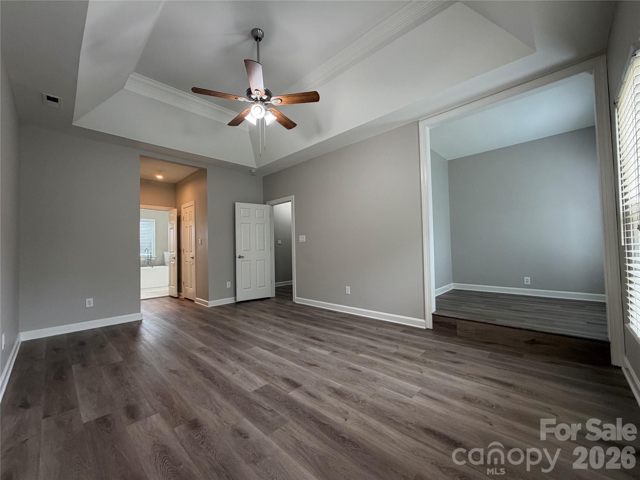 6930 Royce Court — Charlotte