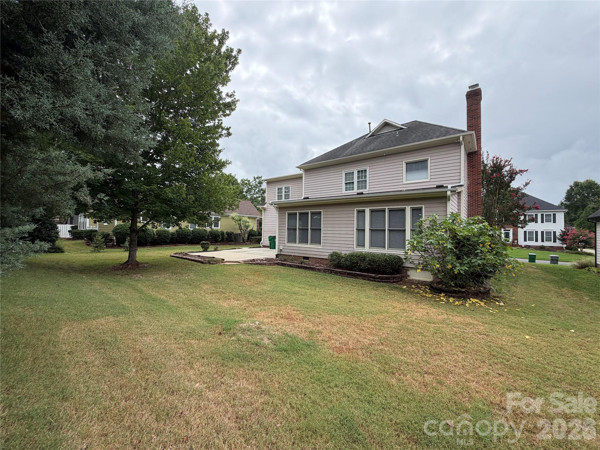6930 Royce Court — Charlotte