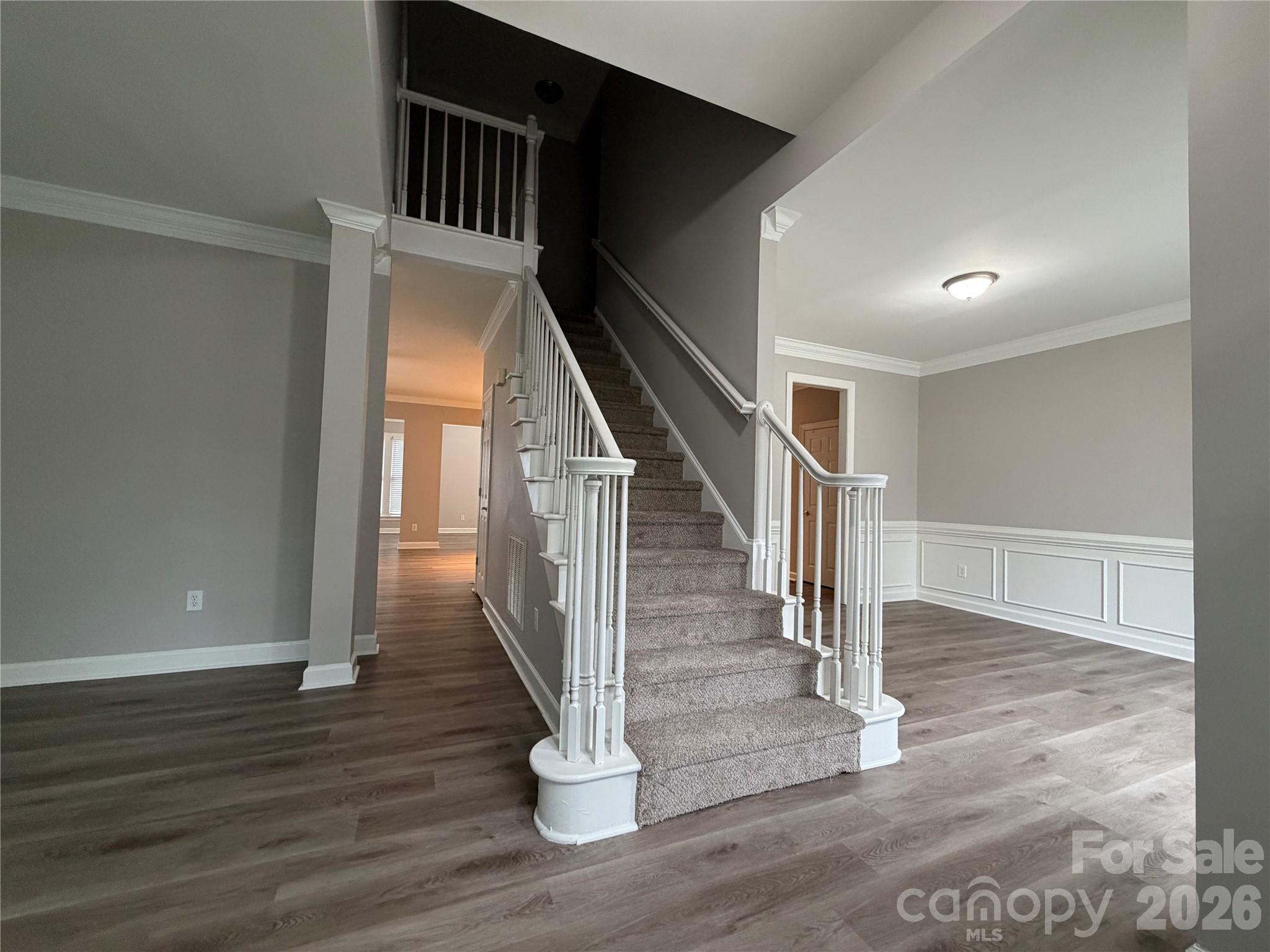 6930 Royce Court — Charlotte