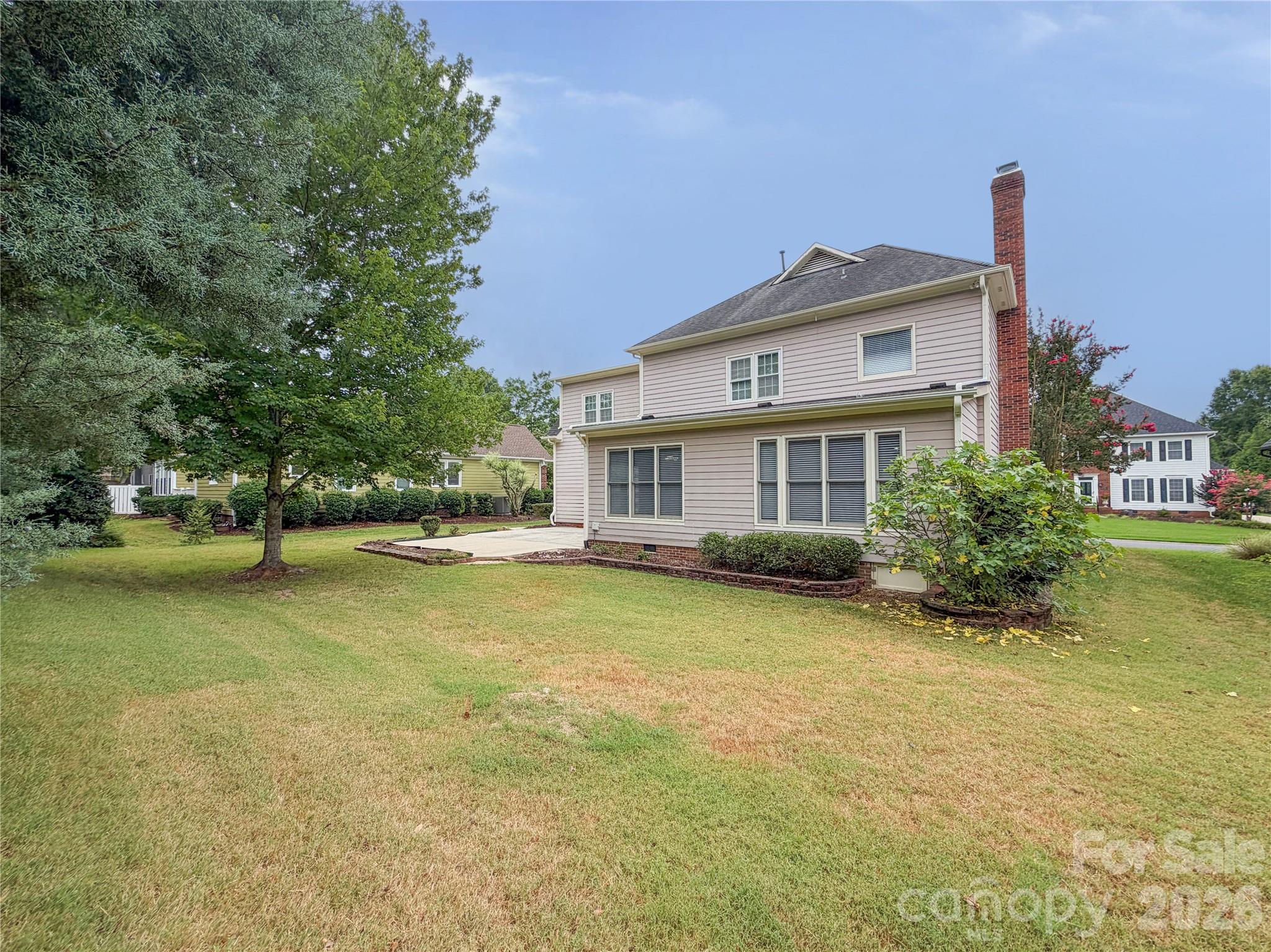 6930 Royce Court — Charlotte