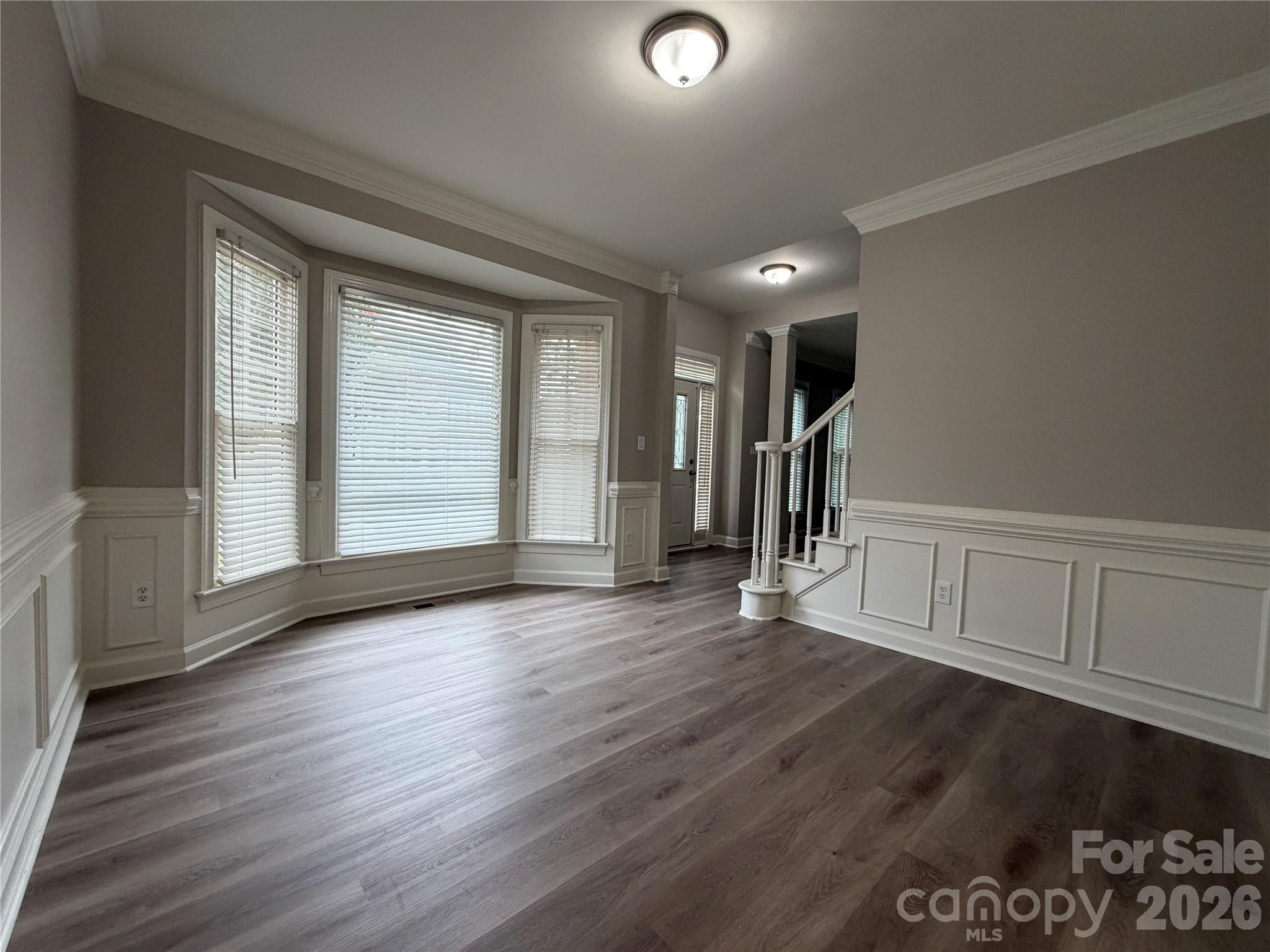 6930 Royce Court — Charlotte
