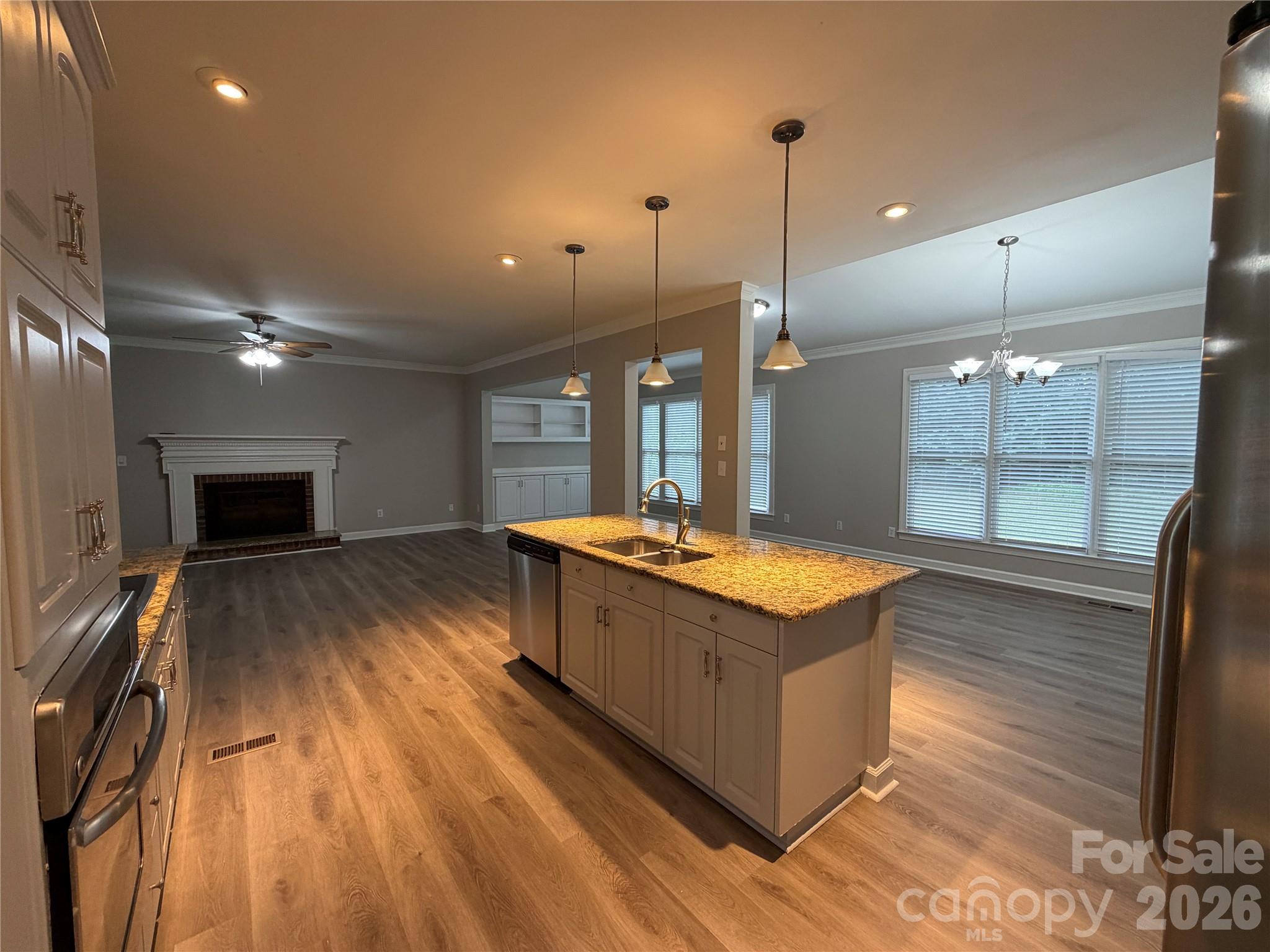 6930 Royce Court — Charlotte