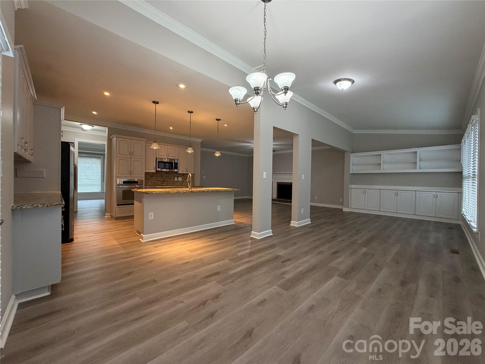6930 Royce Court — Charlotte
