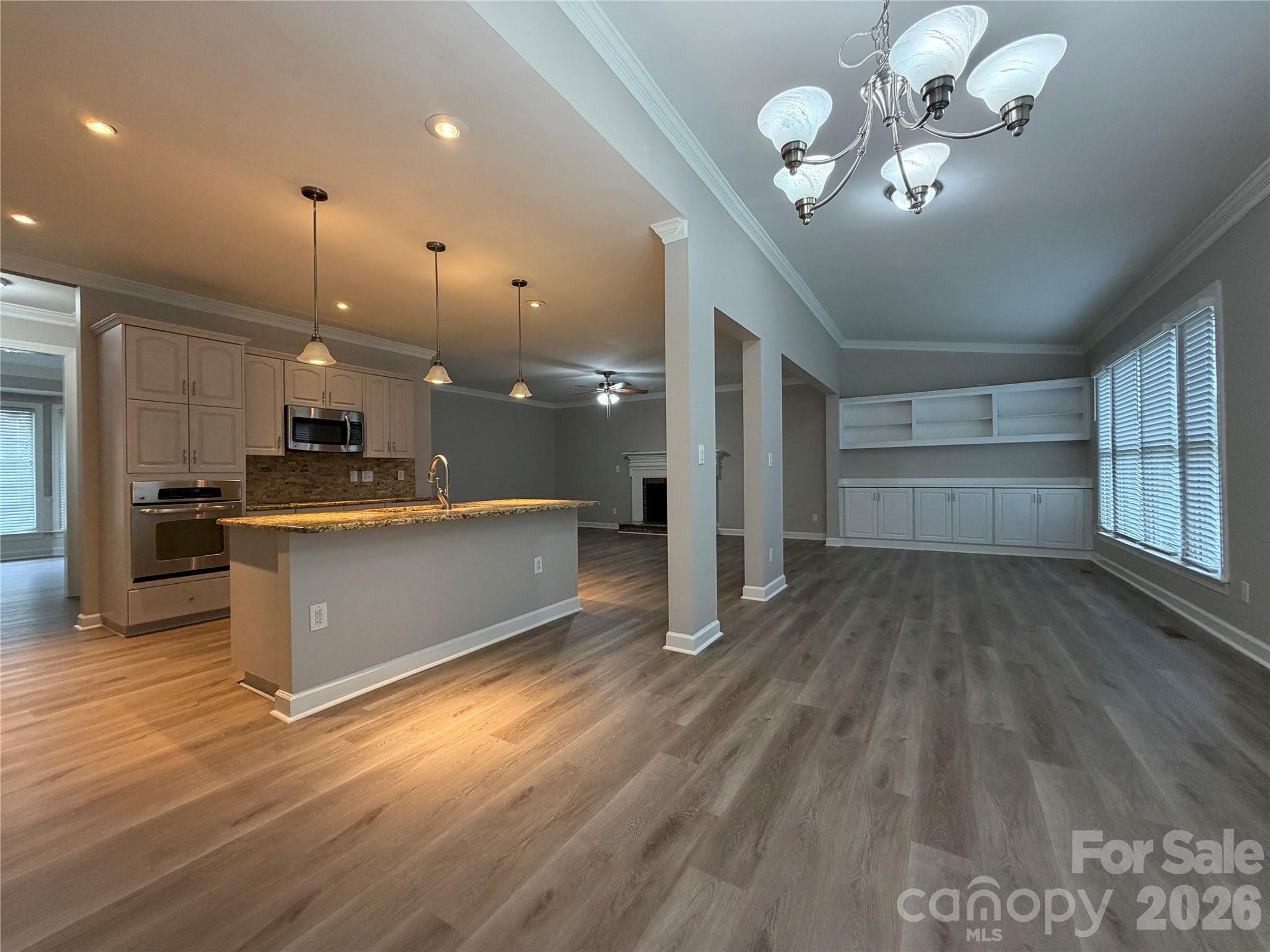 6930 Royce Court — Charlotte