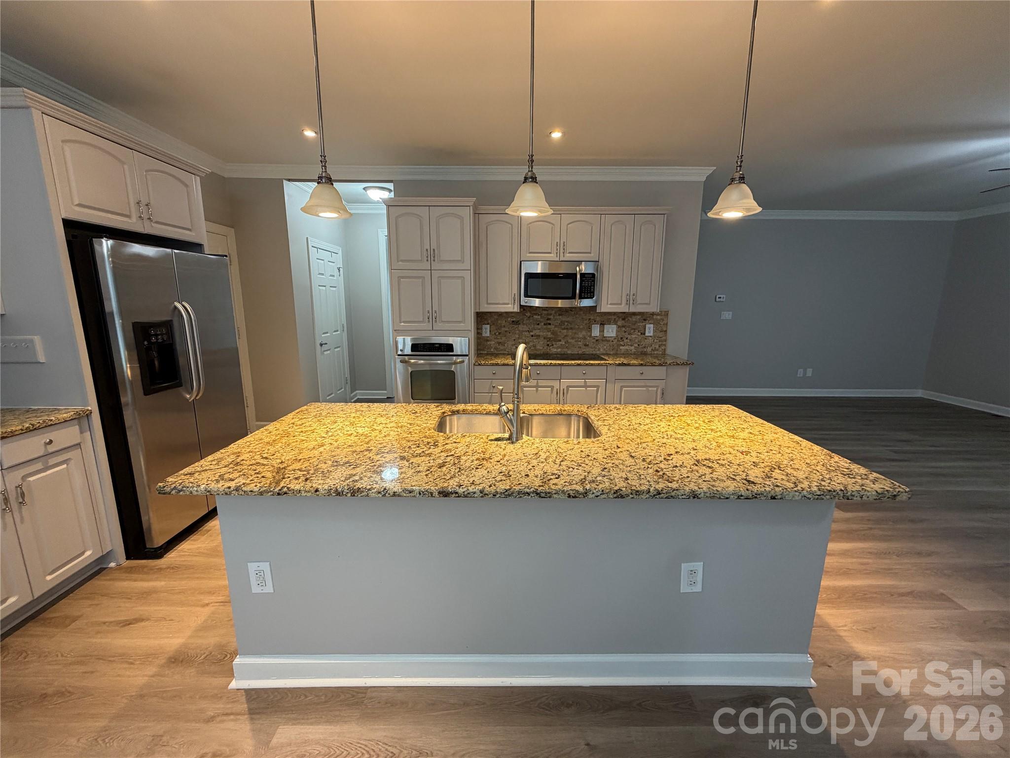 6930 Royce Court — Charlotte