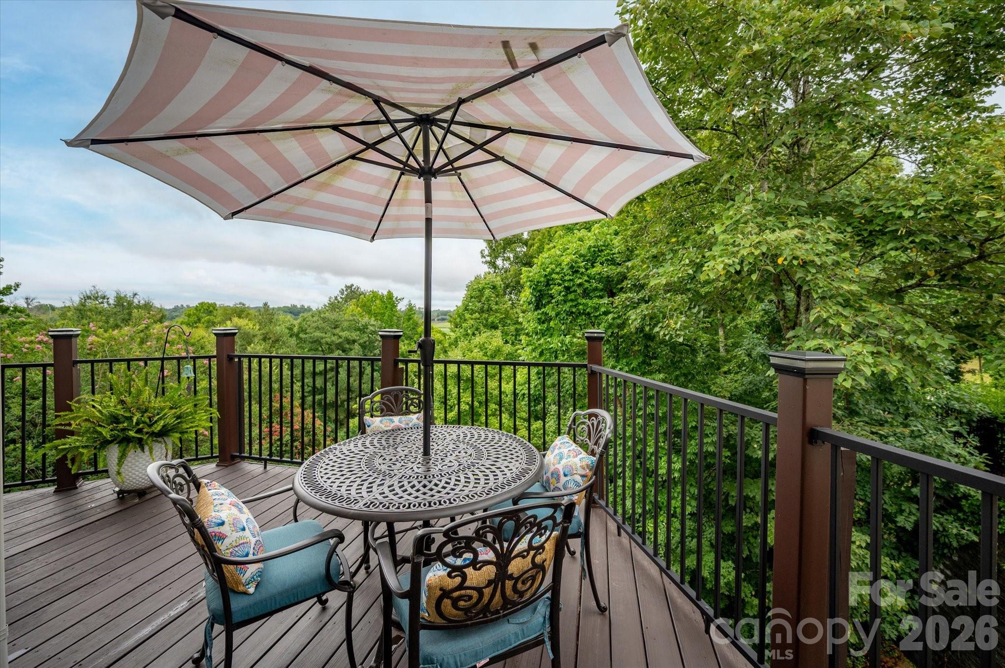 6812 Linkside Court — Charlotte