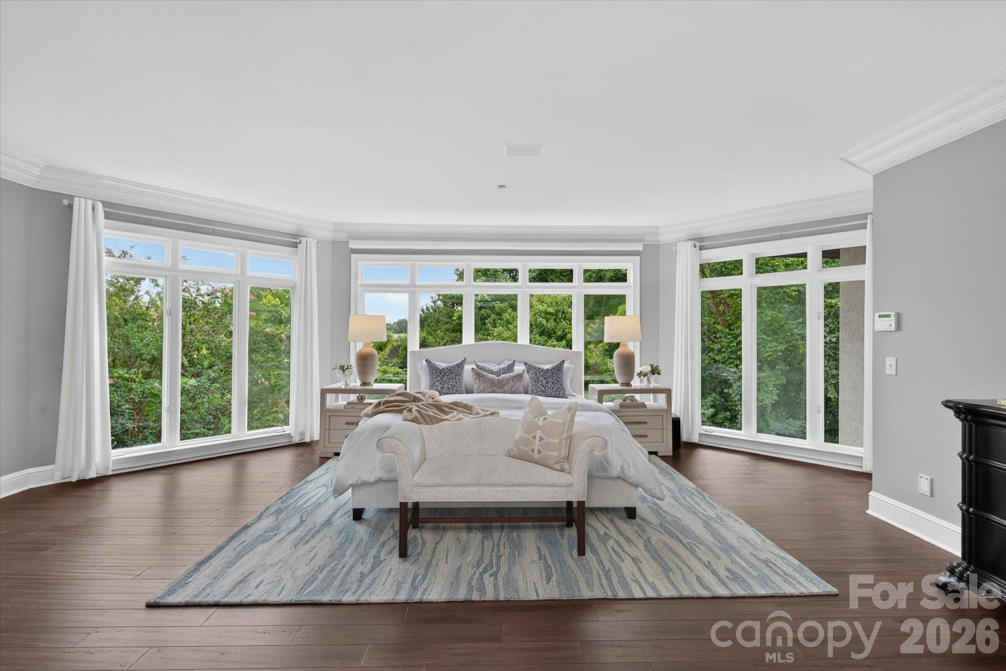 6812 Linkside Court — Charlotte