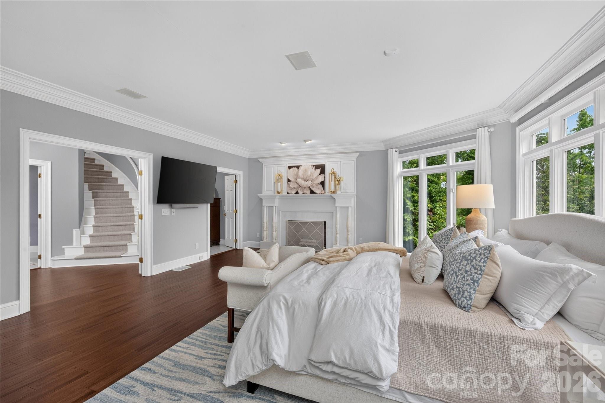 6812 Linkside Court — Charlotte