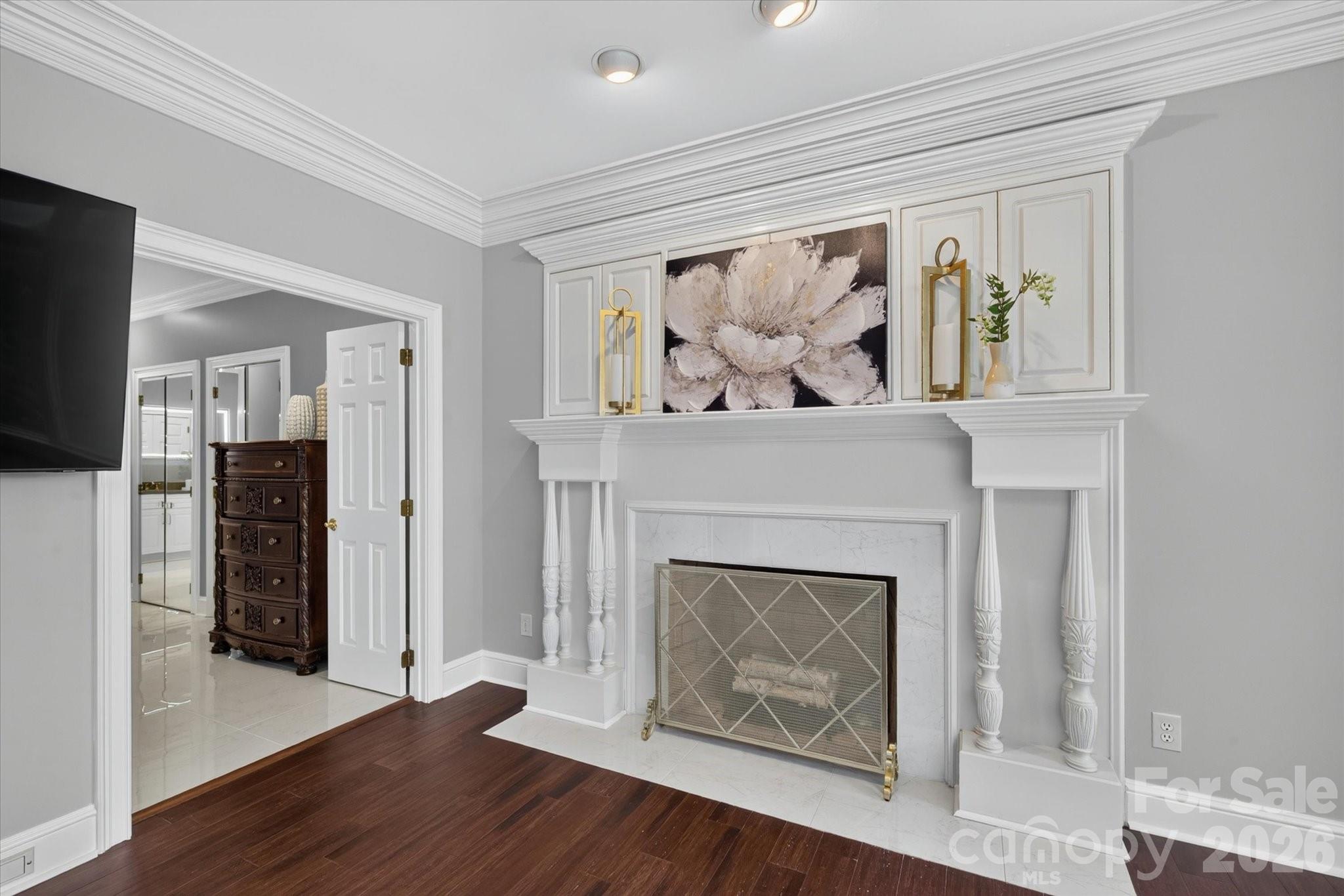 6812 Linkside Court — Charlotte