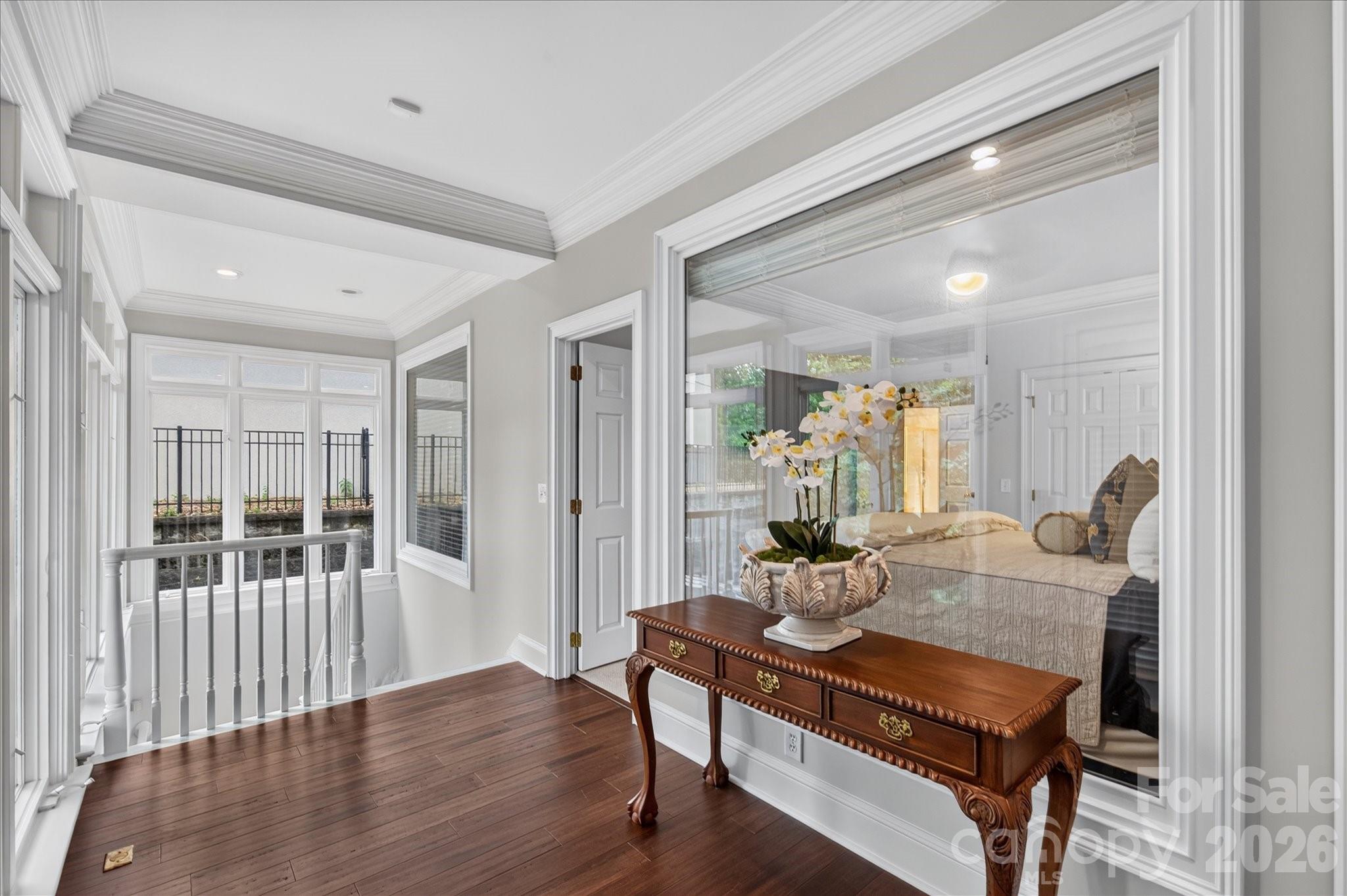 6812 Linkside Court — Charlotte