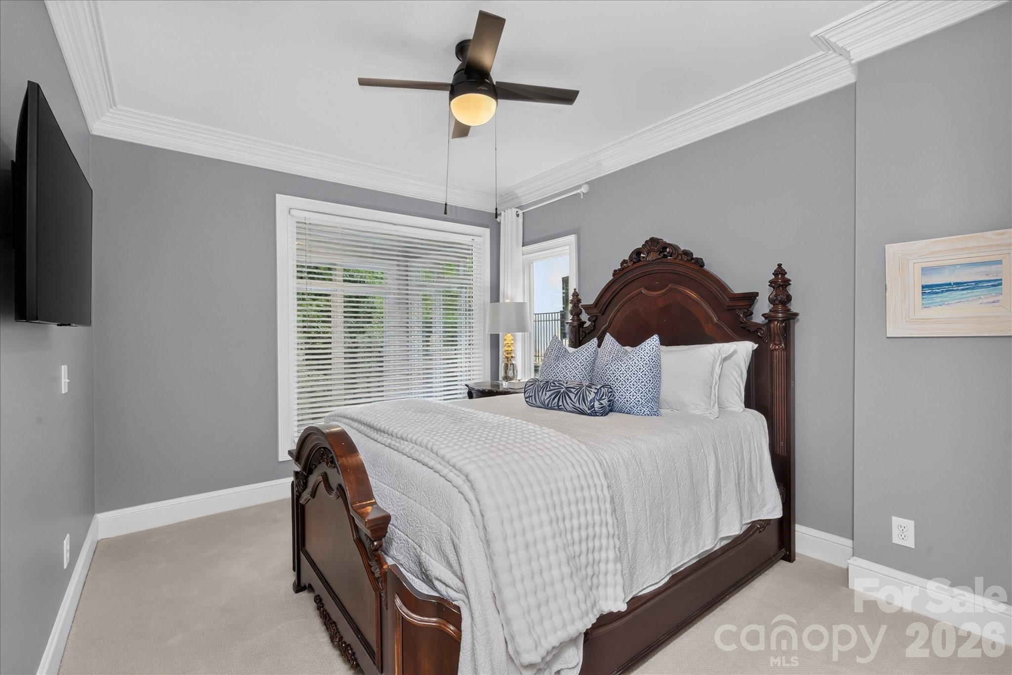 6812 Linkside Court — Charlotte