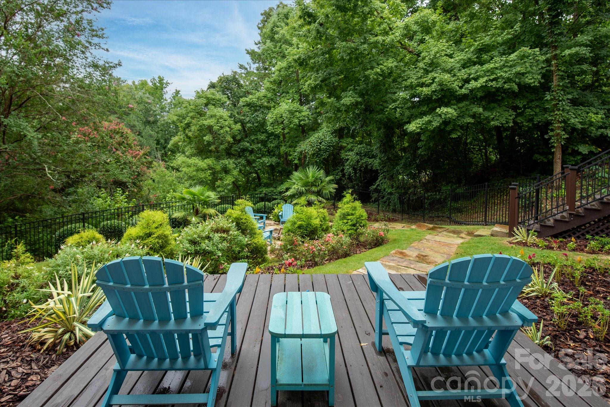 6812 Linkside Court — Charlotte