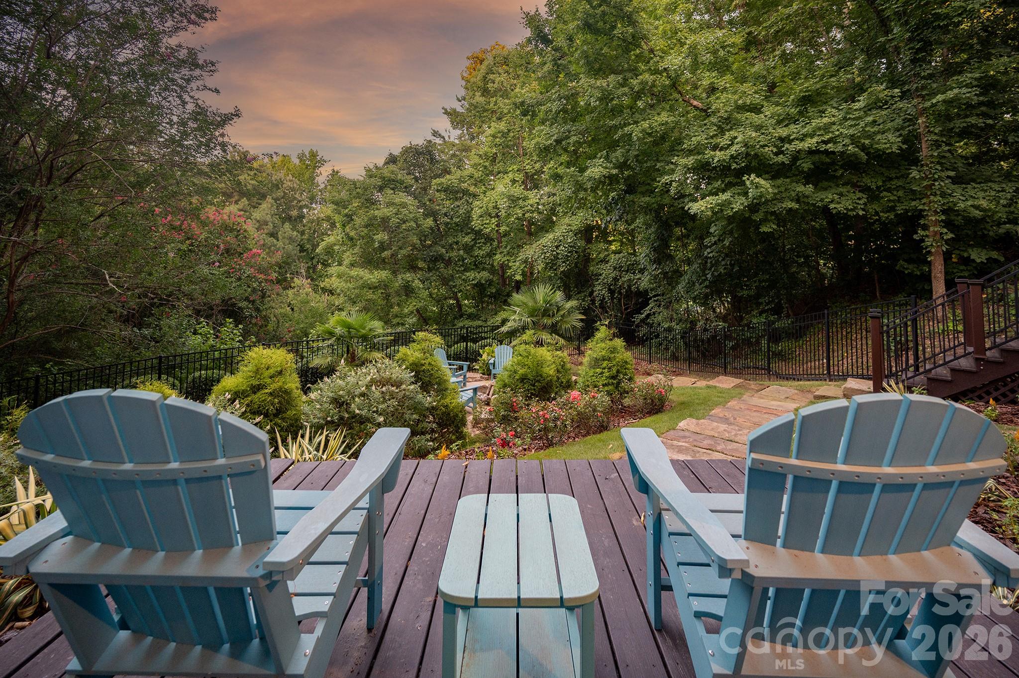 6812 Linkside Court — Charlotte