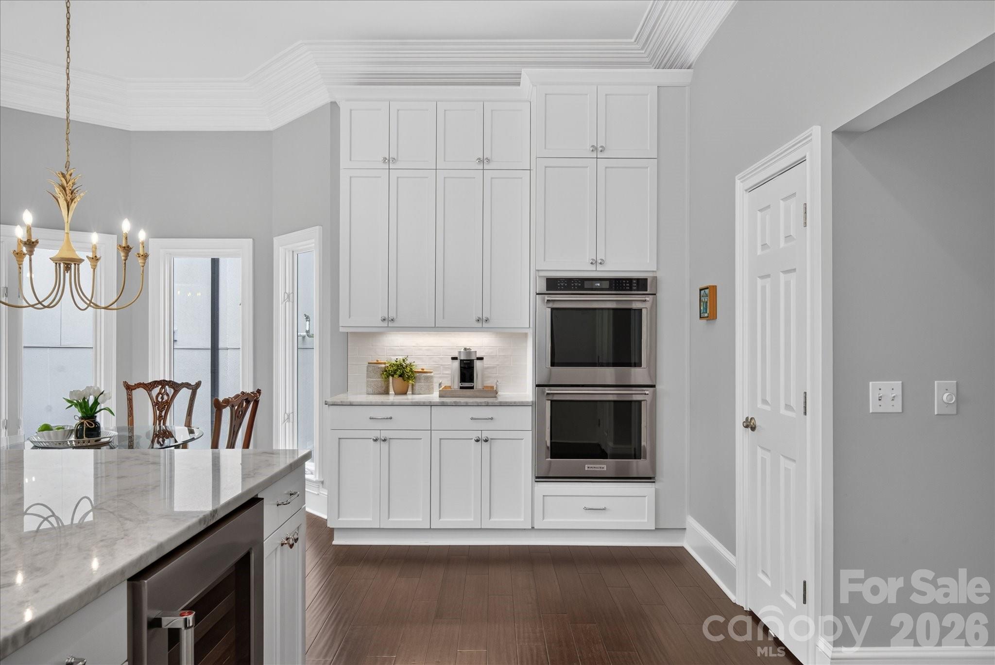 6812 Linkside Court — Charlotte