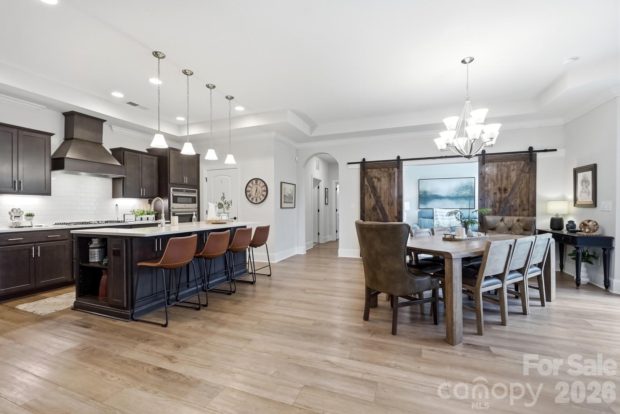 3006 Constitution Lane — Gastonia