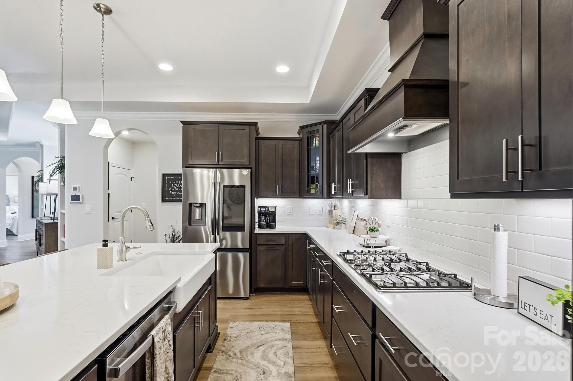 3006 Constitution Lane — Gastonia
