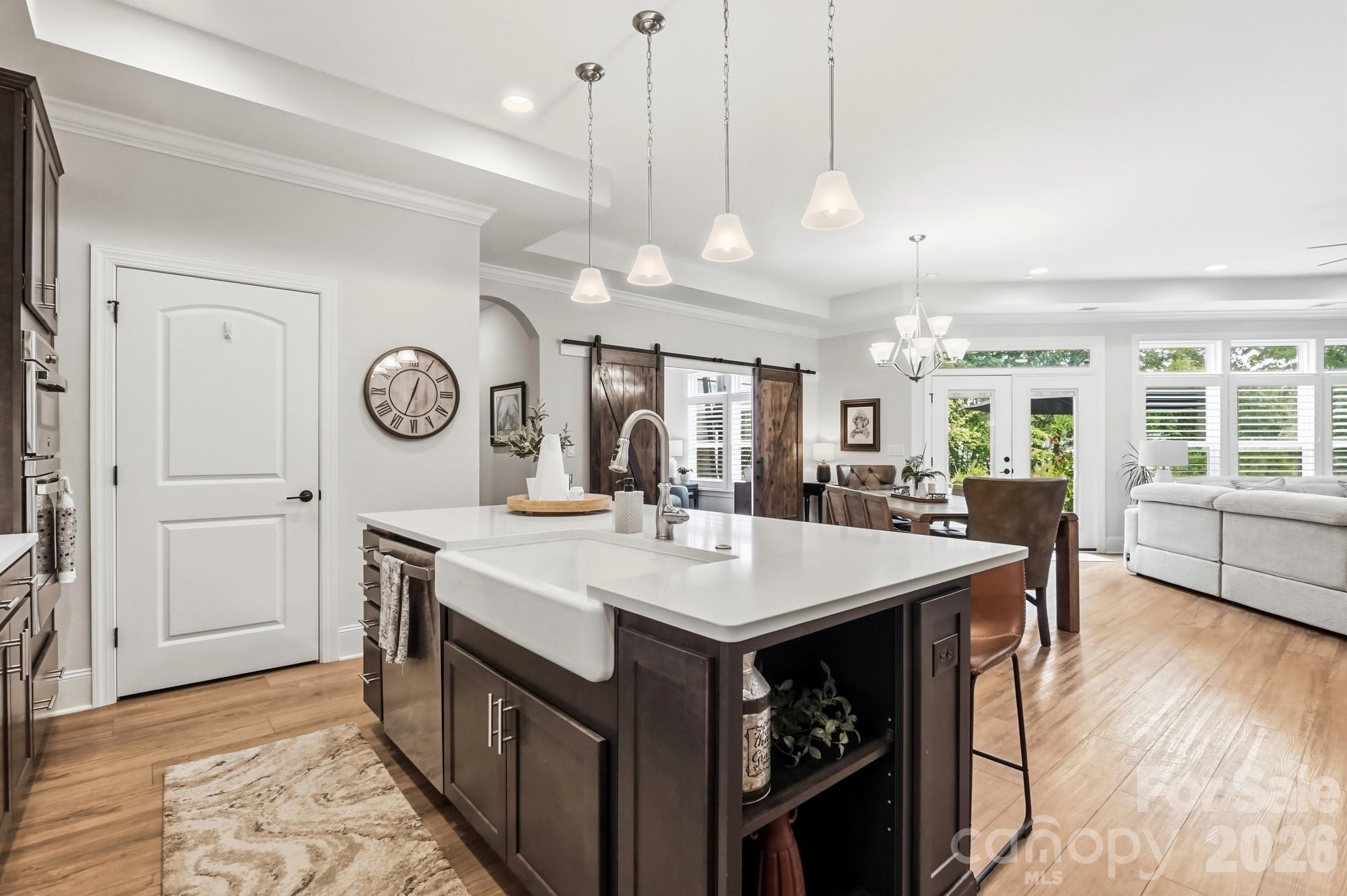 3006 Constitution Lane — Gastonia