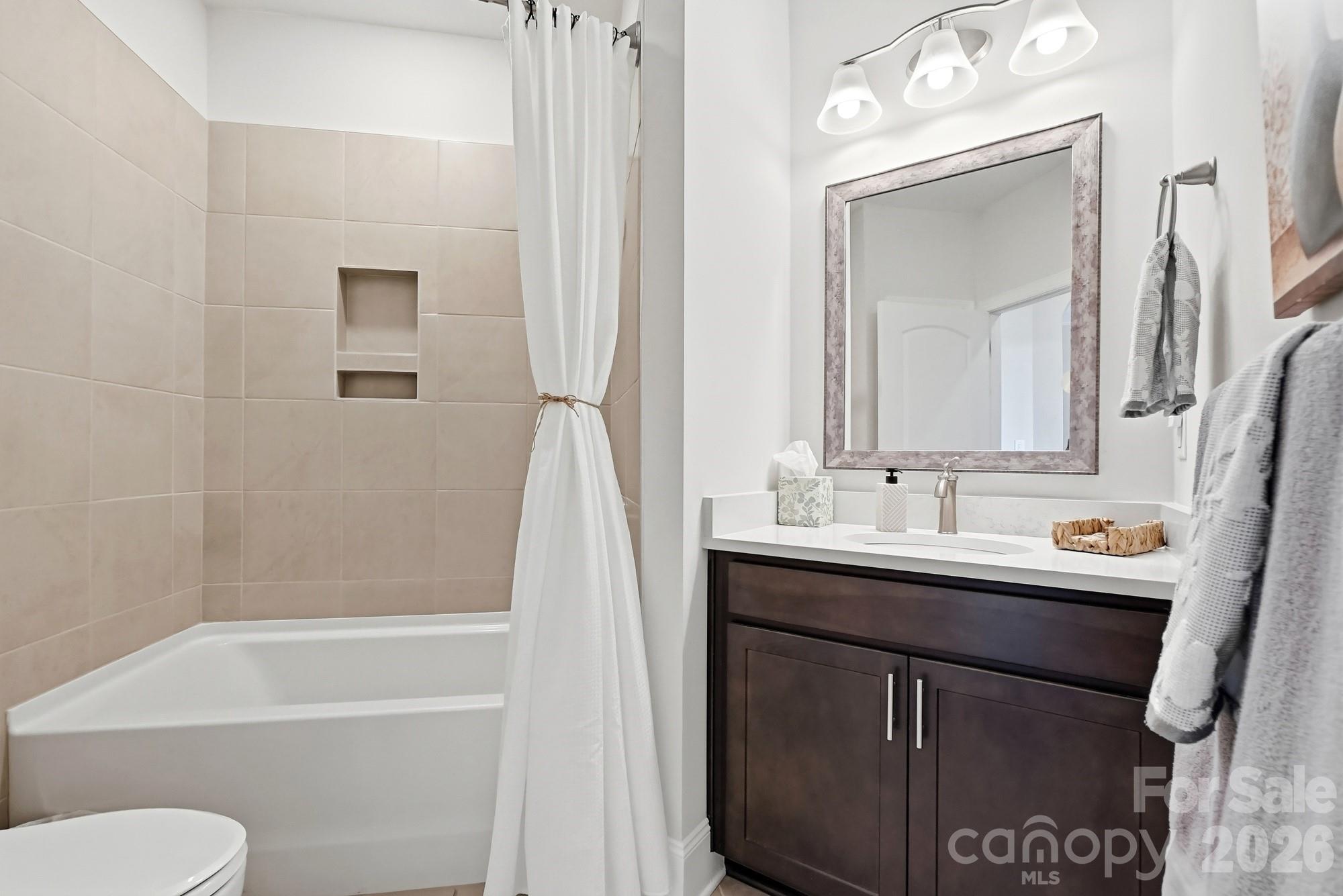 3006 Constitution Lane — Gastonia