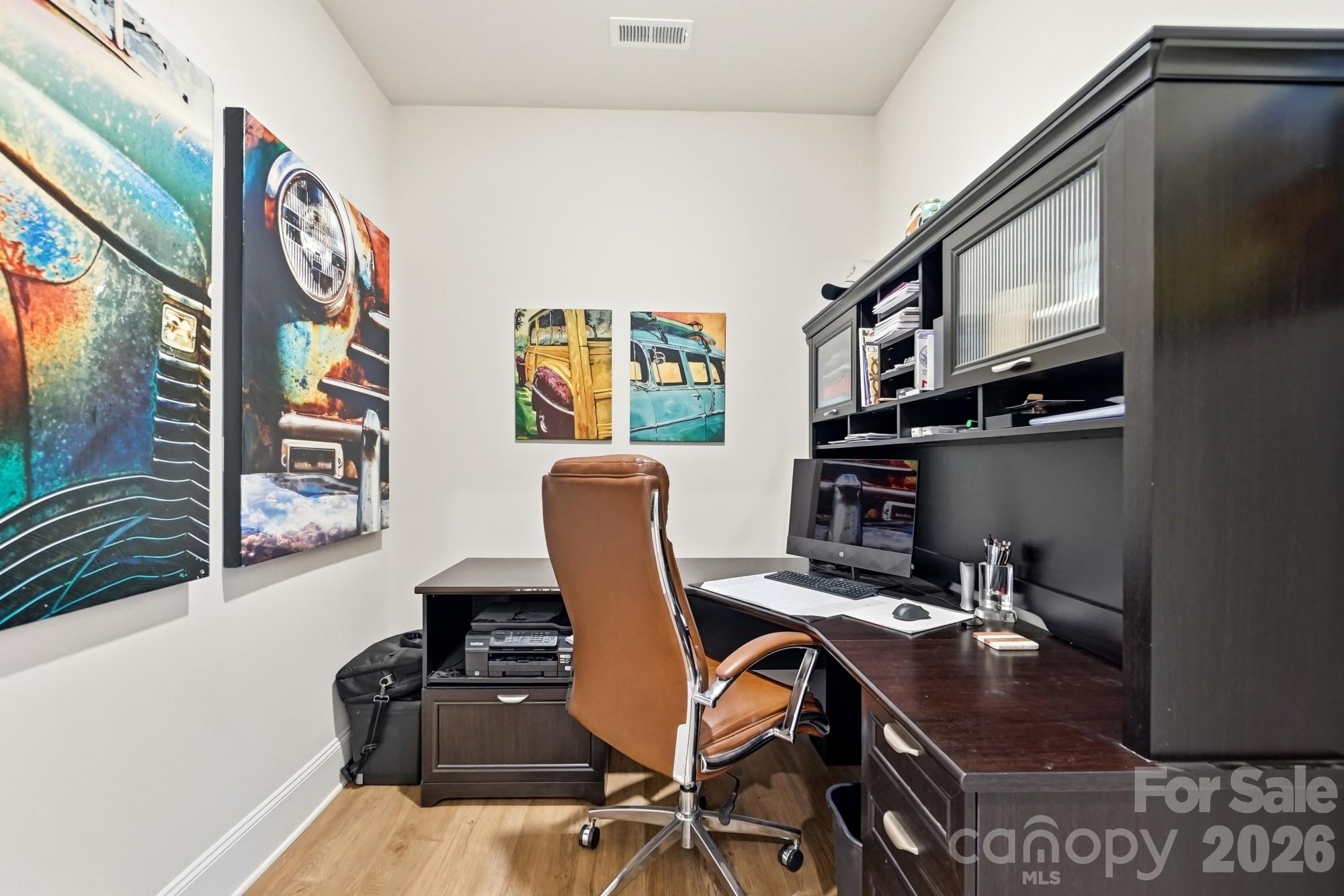 3006 Constitution Lane — Gastonia