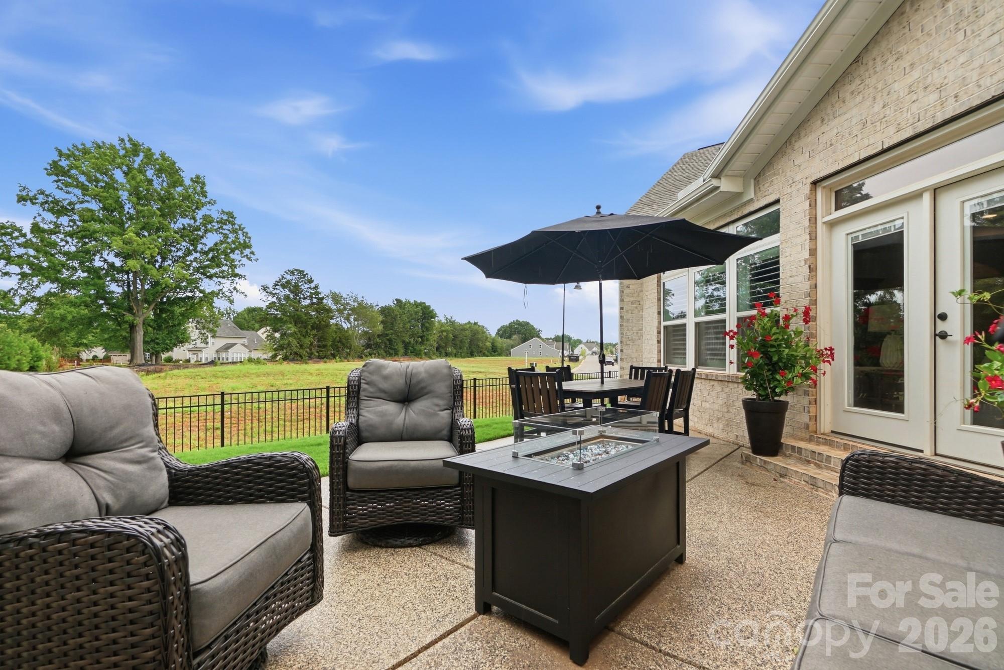 3006 Constitution Lane — Gastonia