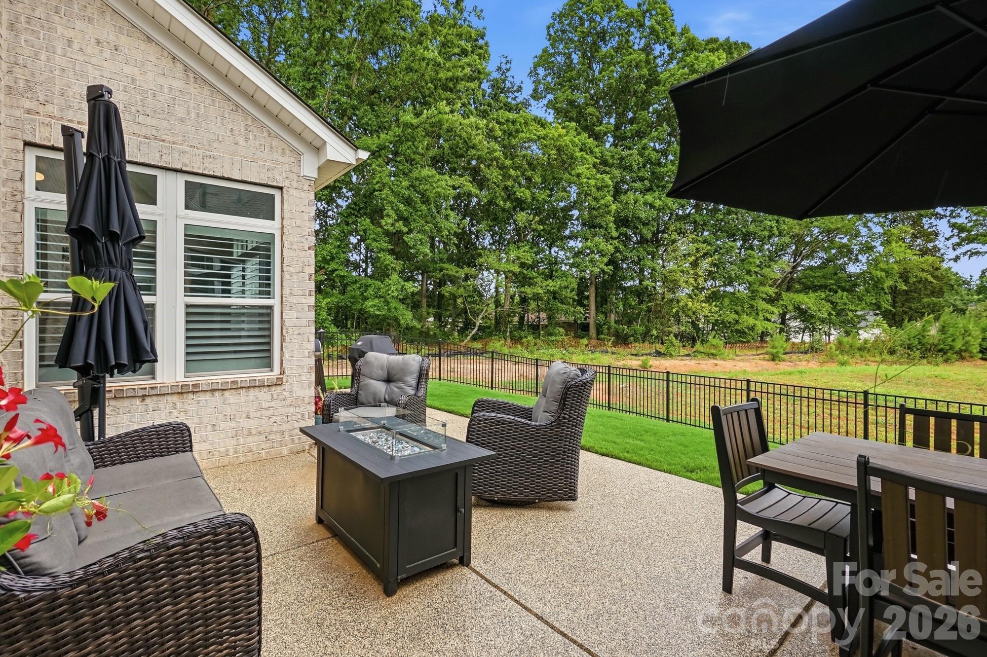 3006 Constitution Lane — Gastonia