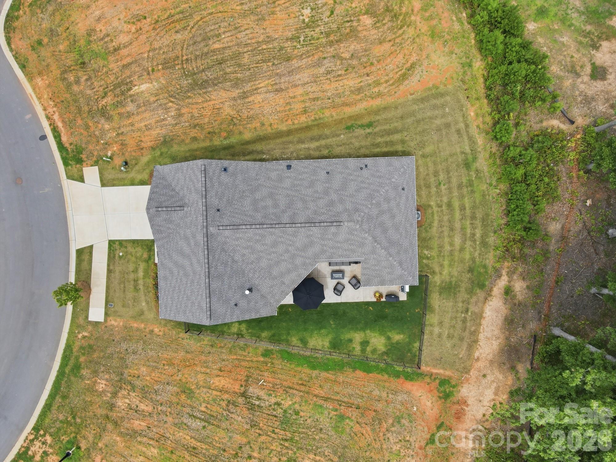 3006 Constitution Lane — Gastonia