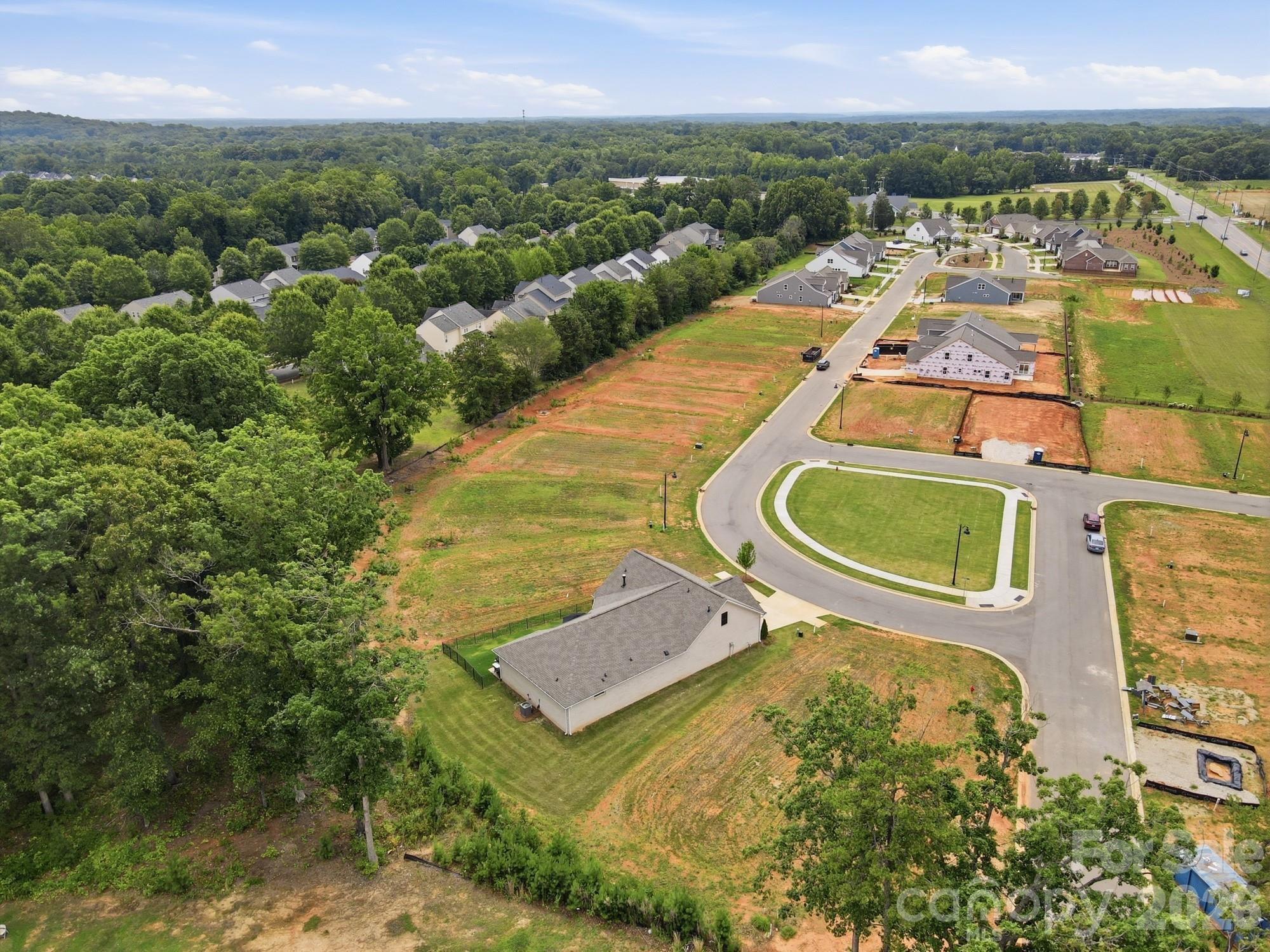 3006 Constitution Lane — Gastonia