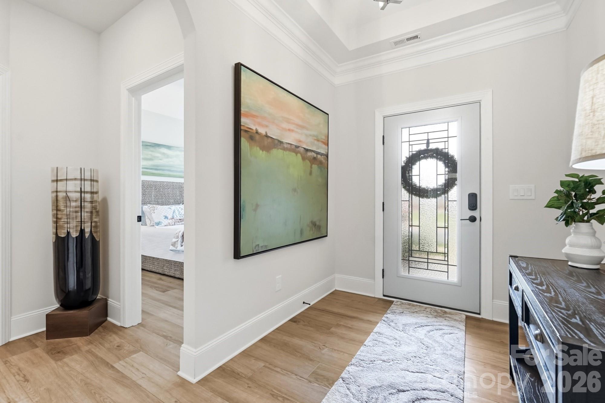 3006 Constitution Lane — Gastonia