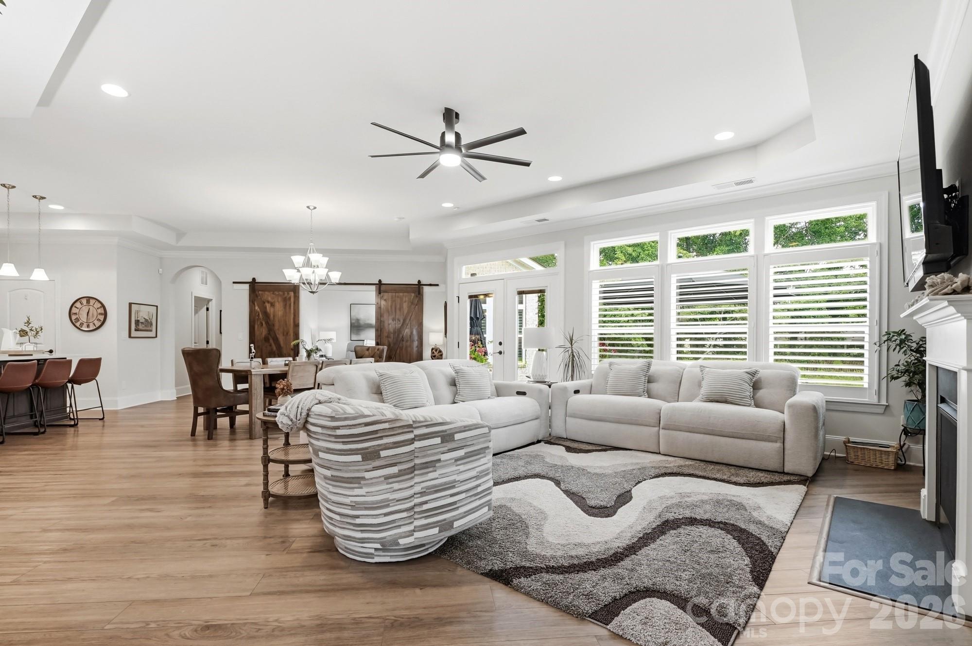 3006 Constitution Lane — Gastonia