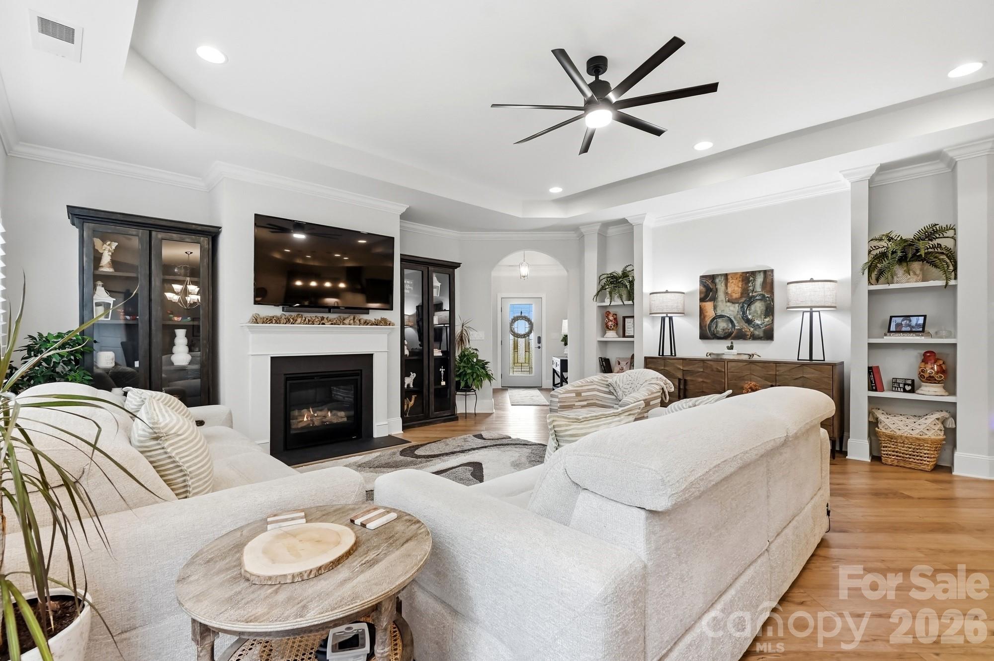 3006 Constitution Lane — Gastonia