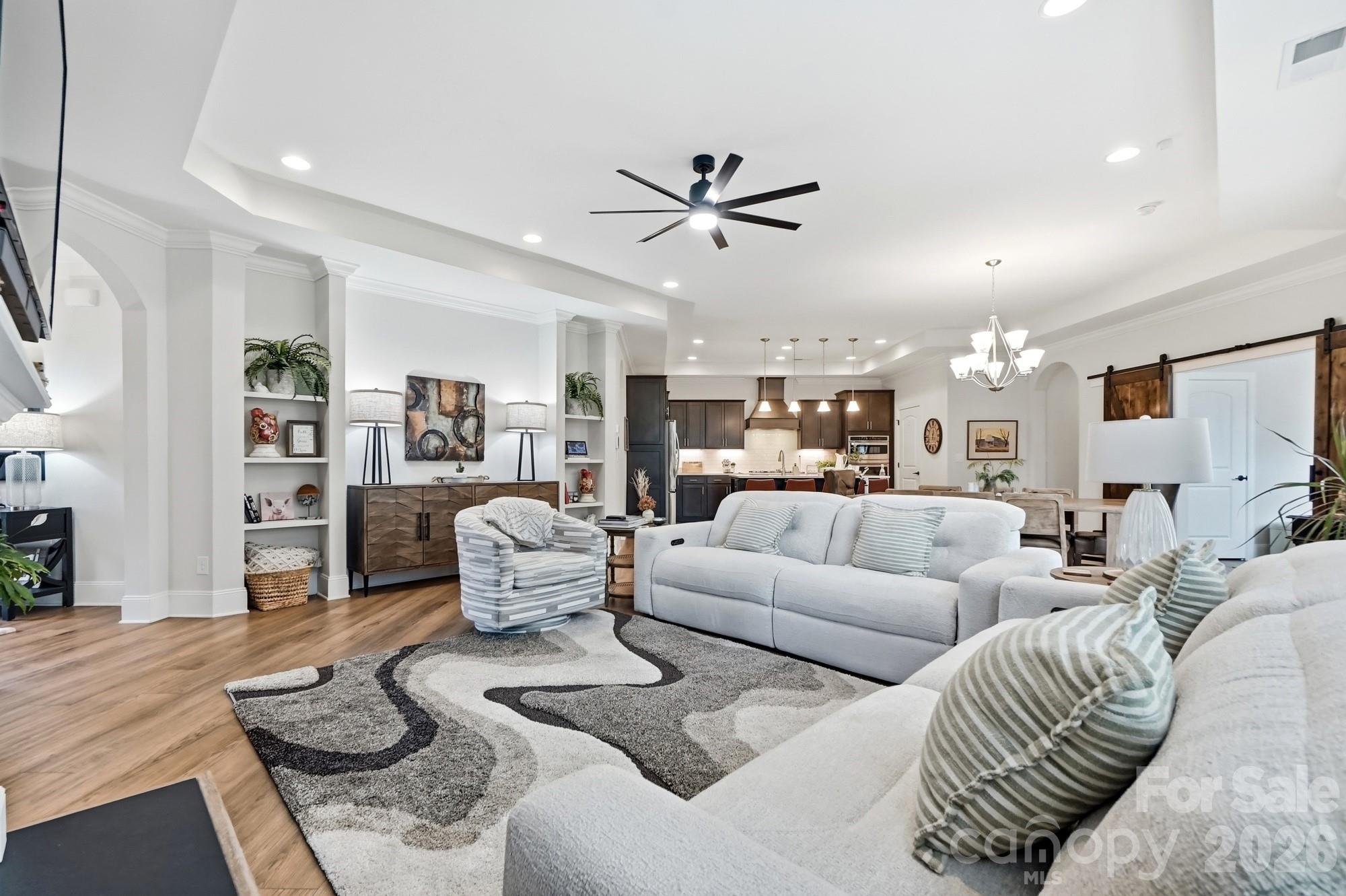 3006 Constitution Lane — Gastonia