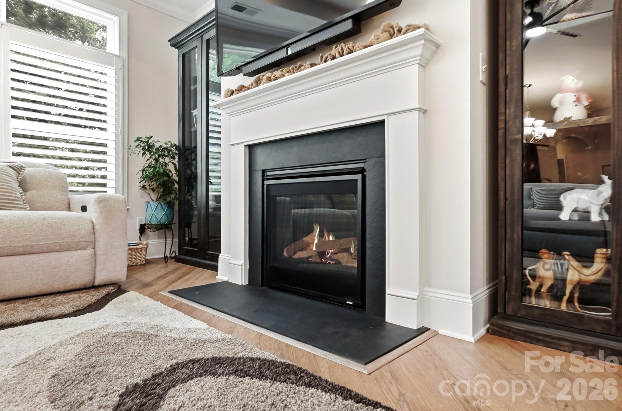 3006 Constitution Lane — Gastonia