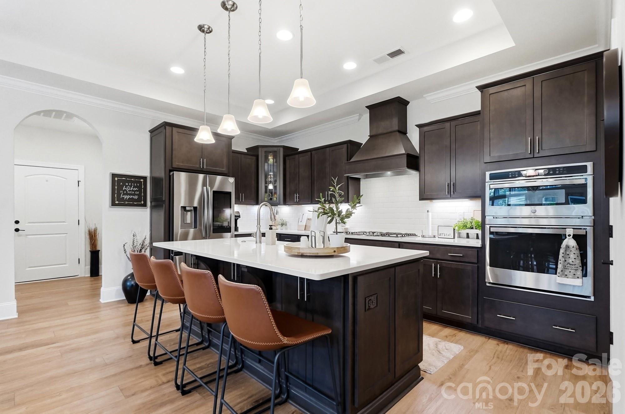 3006 Constitution Lane — Gastonia