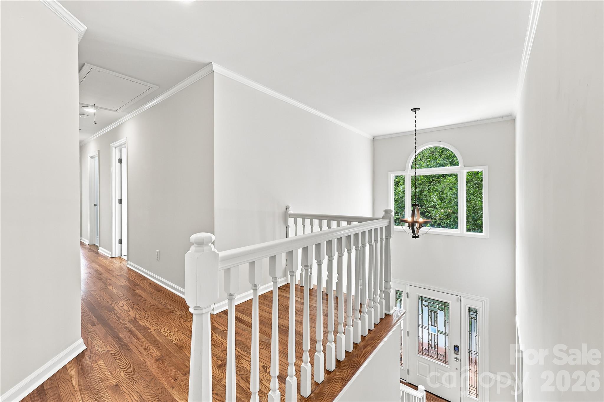 122 W Tattersall Drive — Statesville