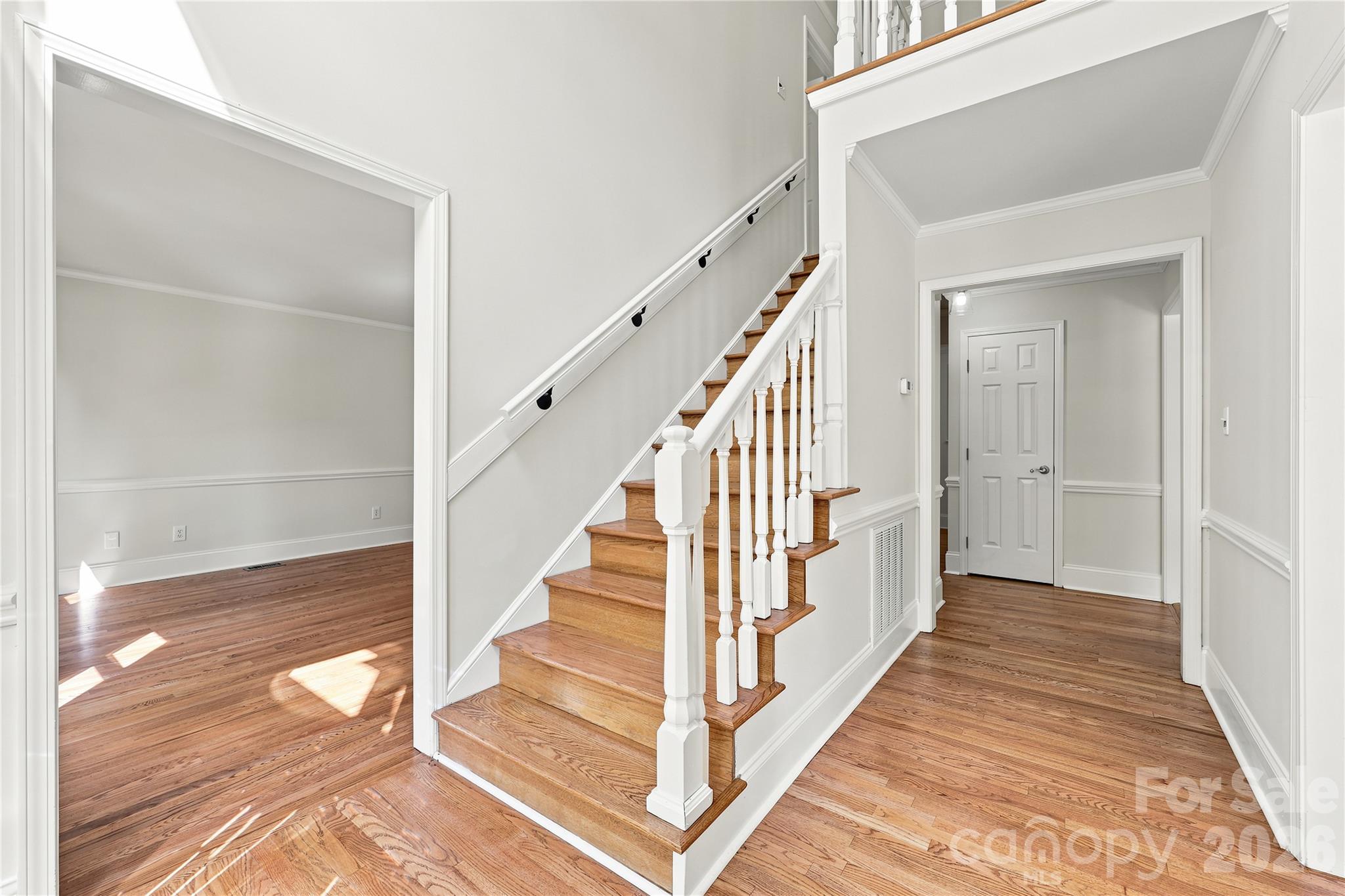 122 W Tattersall Drive — Statesville