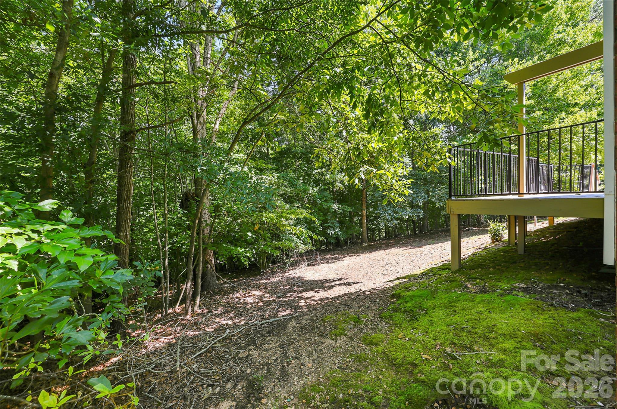 122 W Tattersall Drive — Statesville