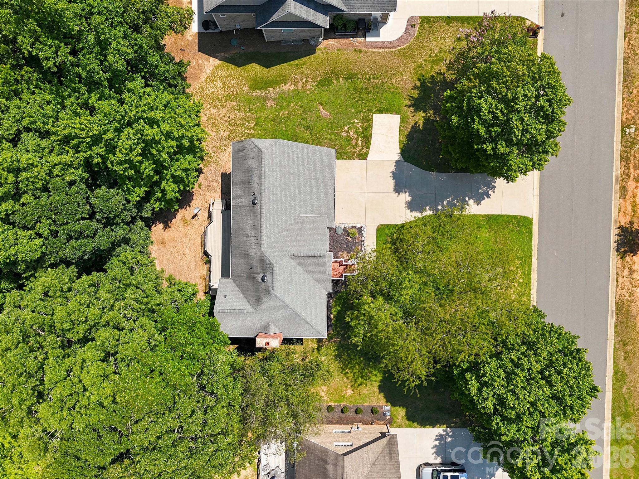 122 W Tattersall Drive — Statesville