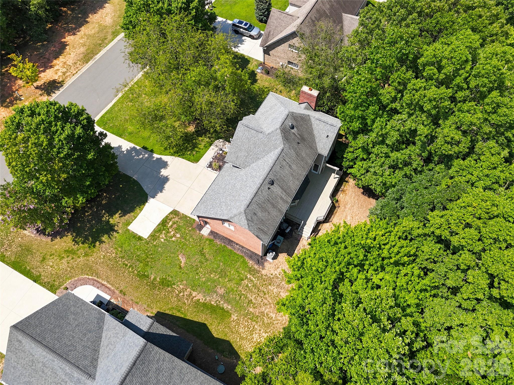 122 W Tattersall Drive — Statesville