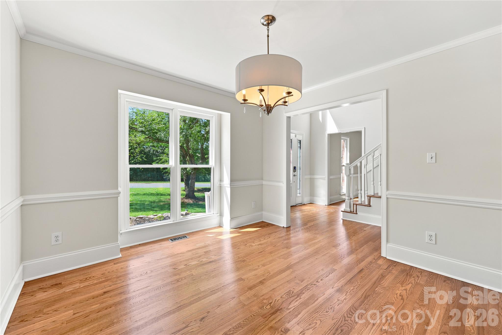 122 W Tattersall Drive — Statesville