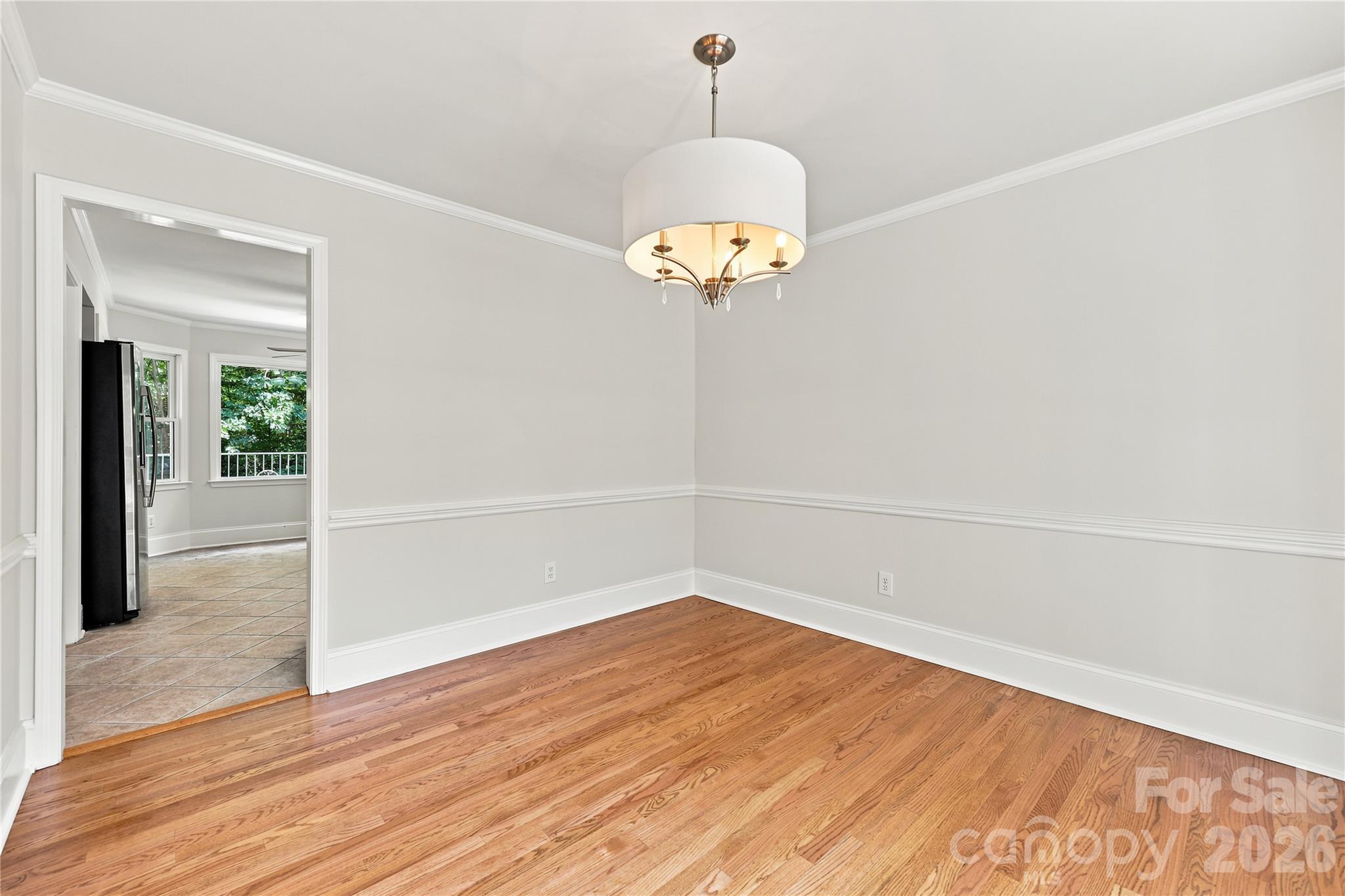 122 W Tattersall Drive — Statesville
