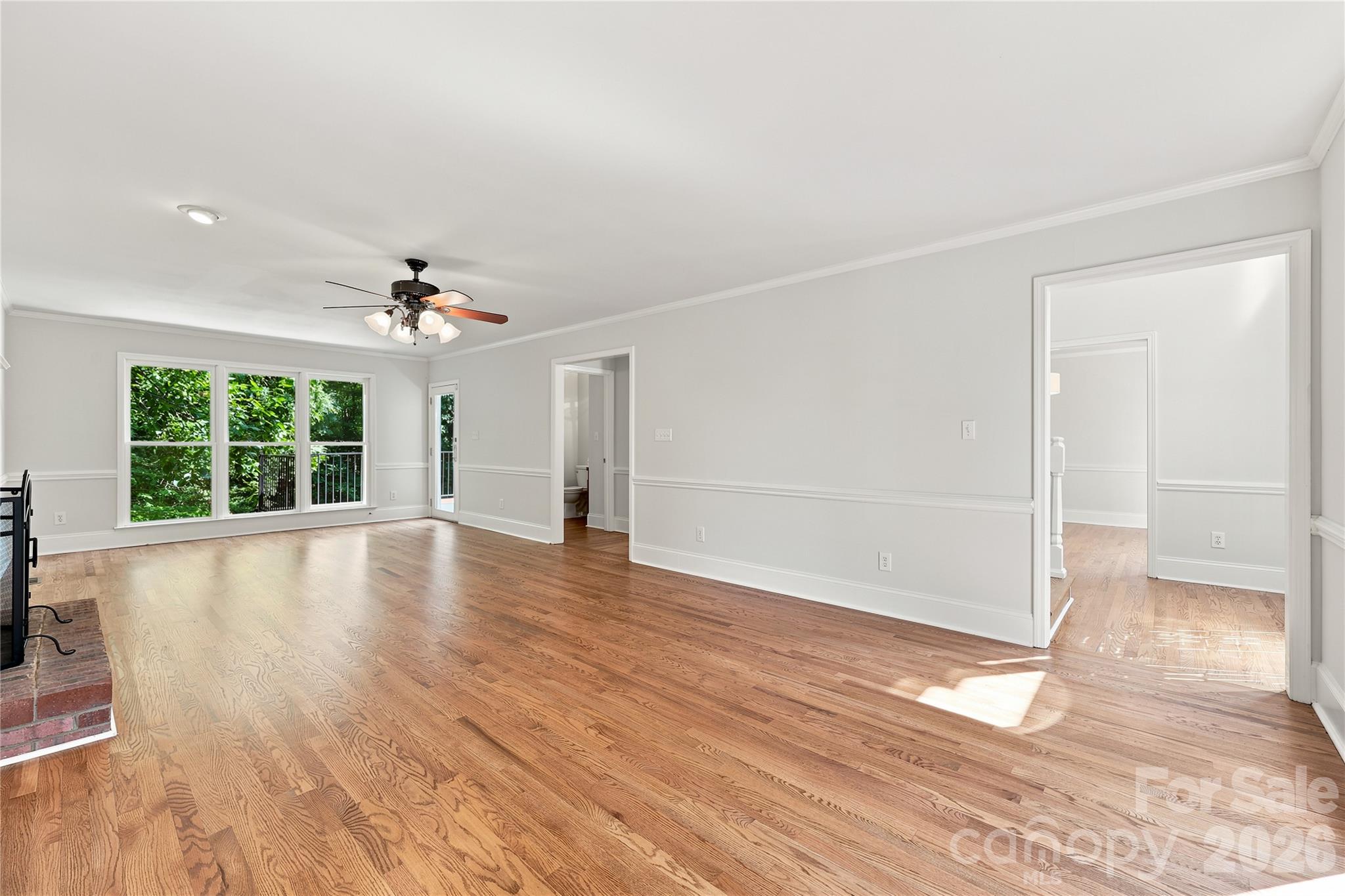 122 W Tattersall Drive — Statesville