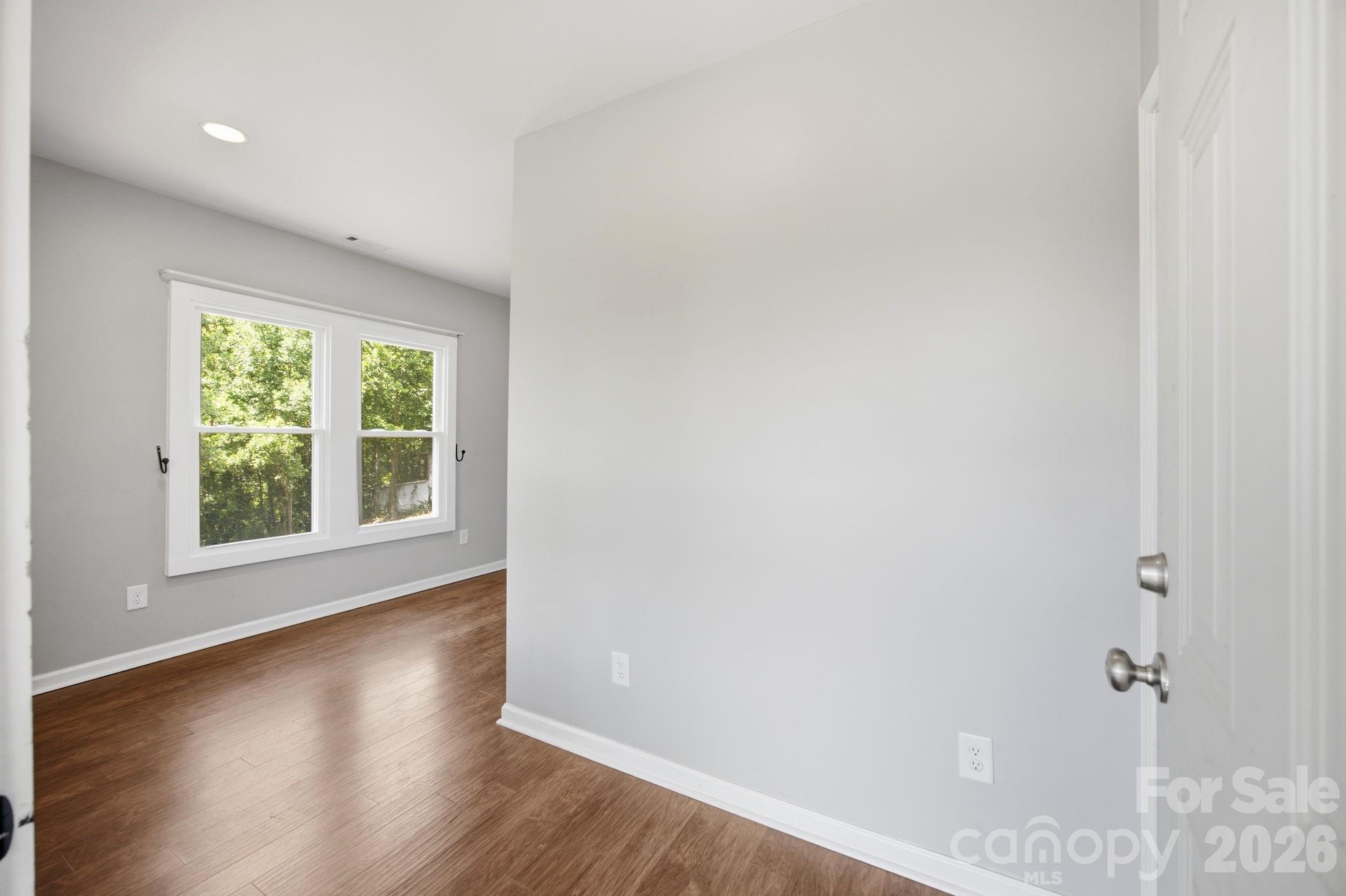 661 Lenoir Road — Morganton