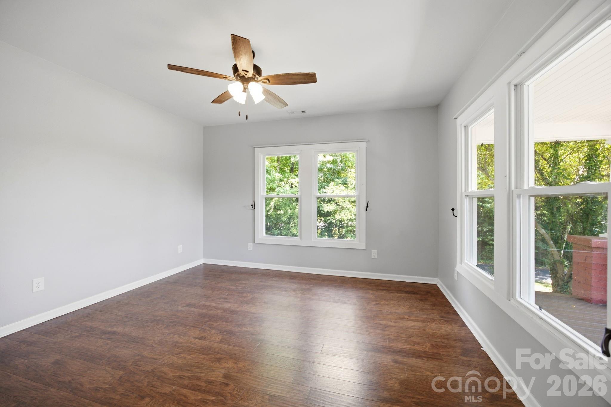 661 Lenoir Road — Morganton