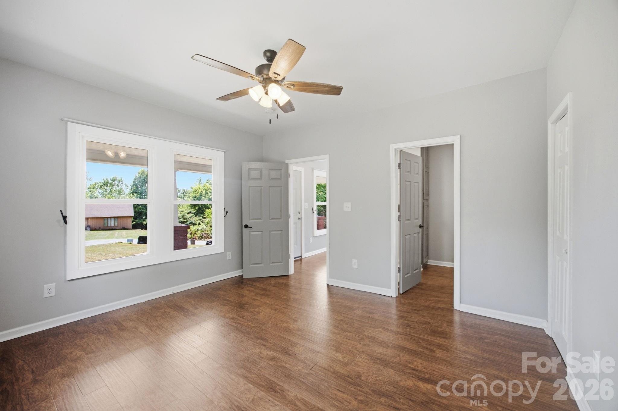 661 Lenoir Road — Morganton