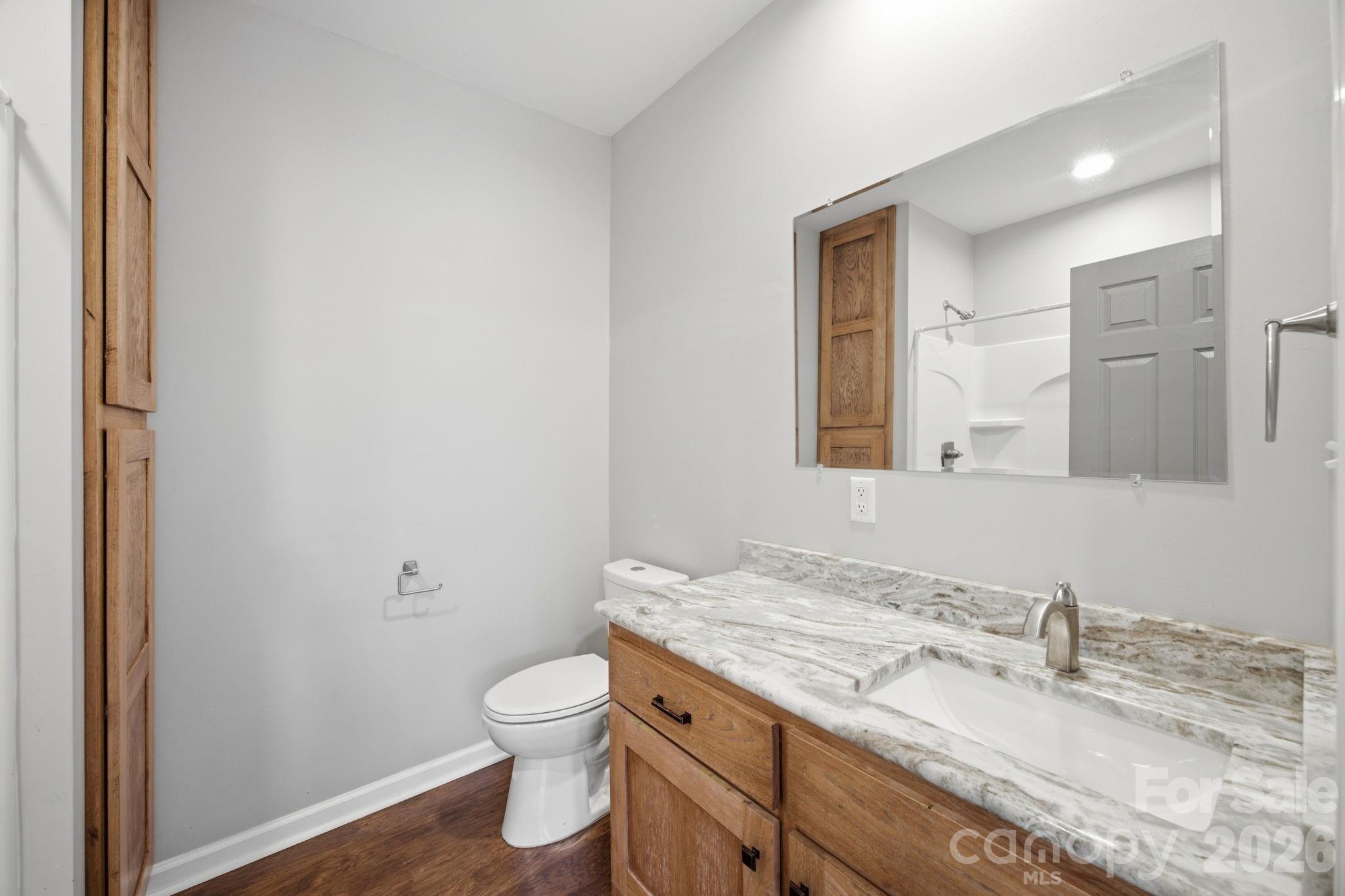661 Lenoir Road — Morganton