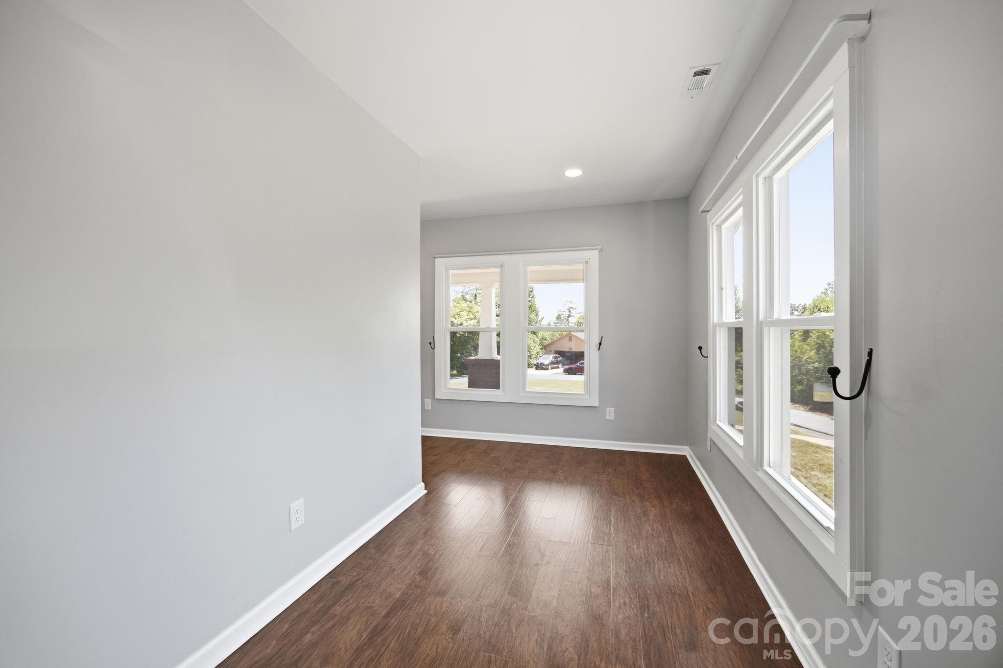 661 Lenoir Road — Morganton
